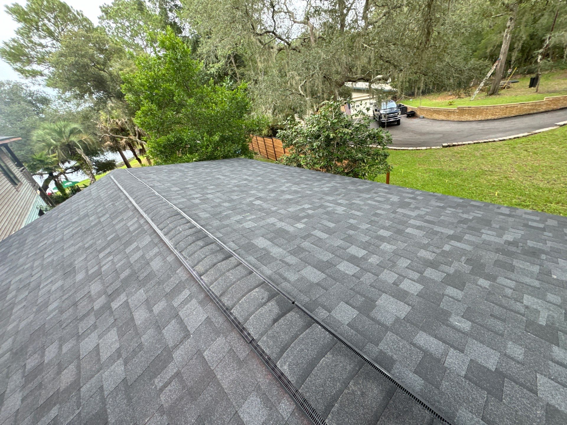 One Day Roof in Silver Springs, FL by Brehm Roofing