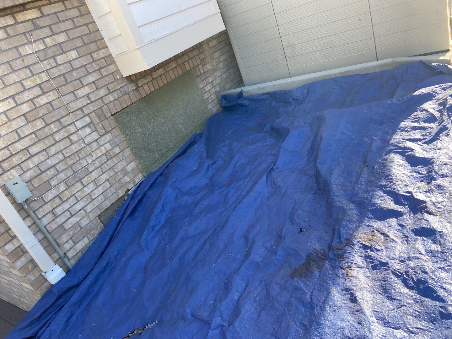Residential Roofing Installation using Decra Shake - Charcoal by A to Z Roofing