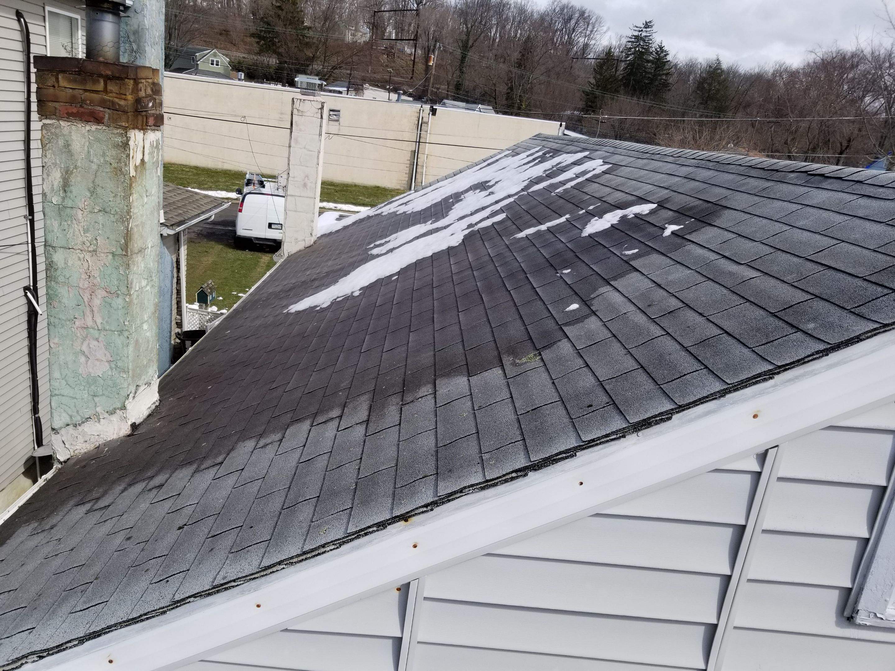 Roofing, Siding and Gutters by Stofan Construction LLC