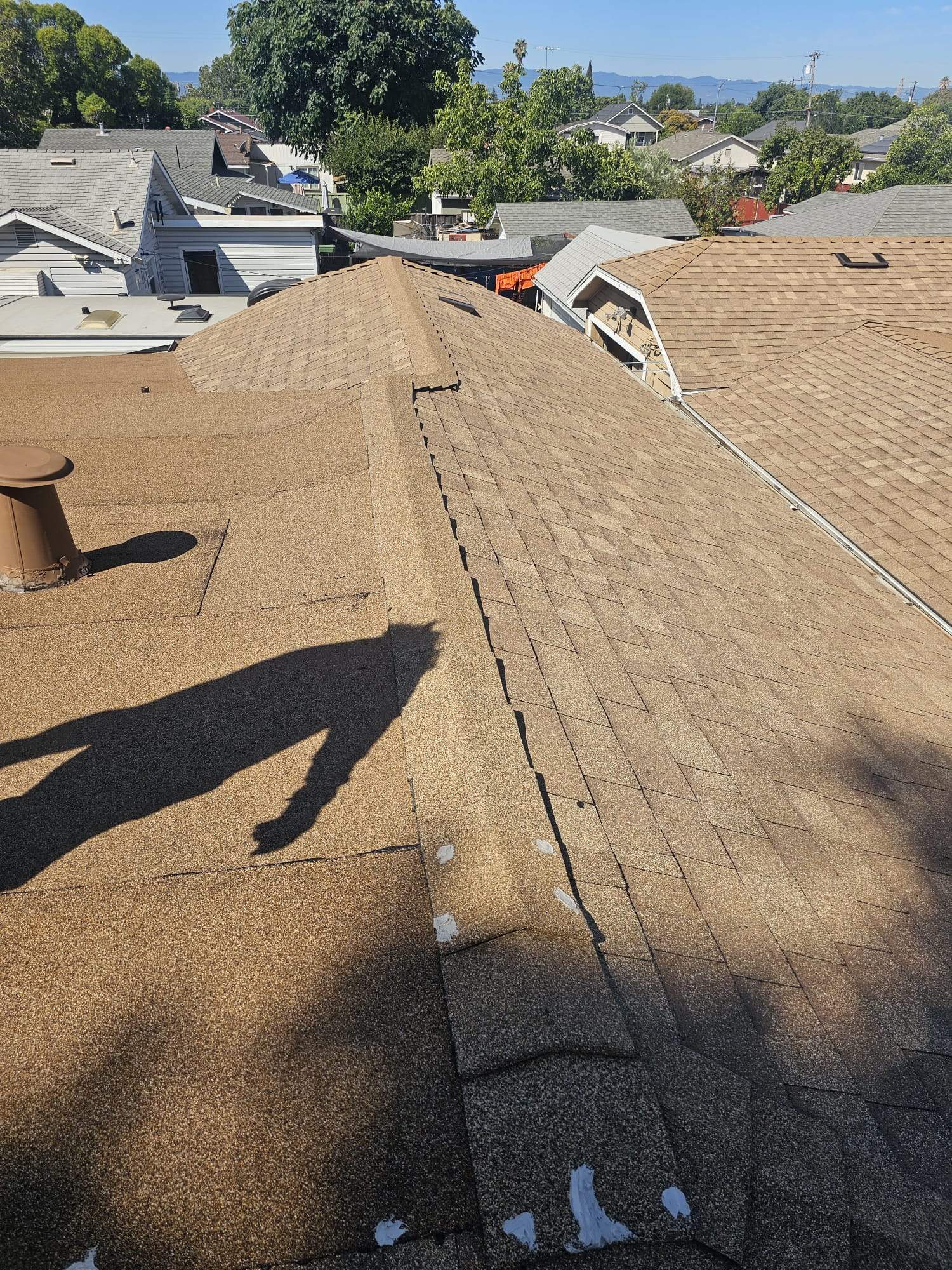 Roof Replacement - San Jose, California 95110 by Epic Roof Replacement