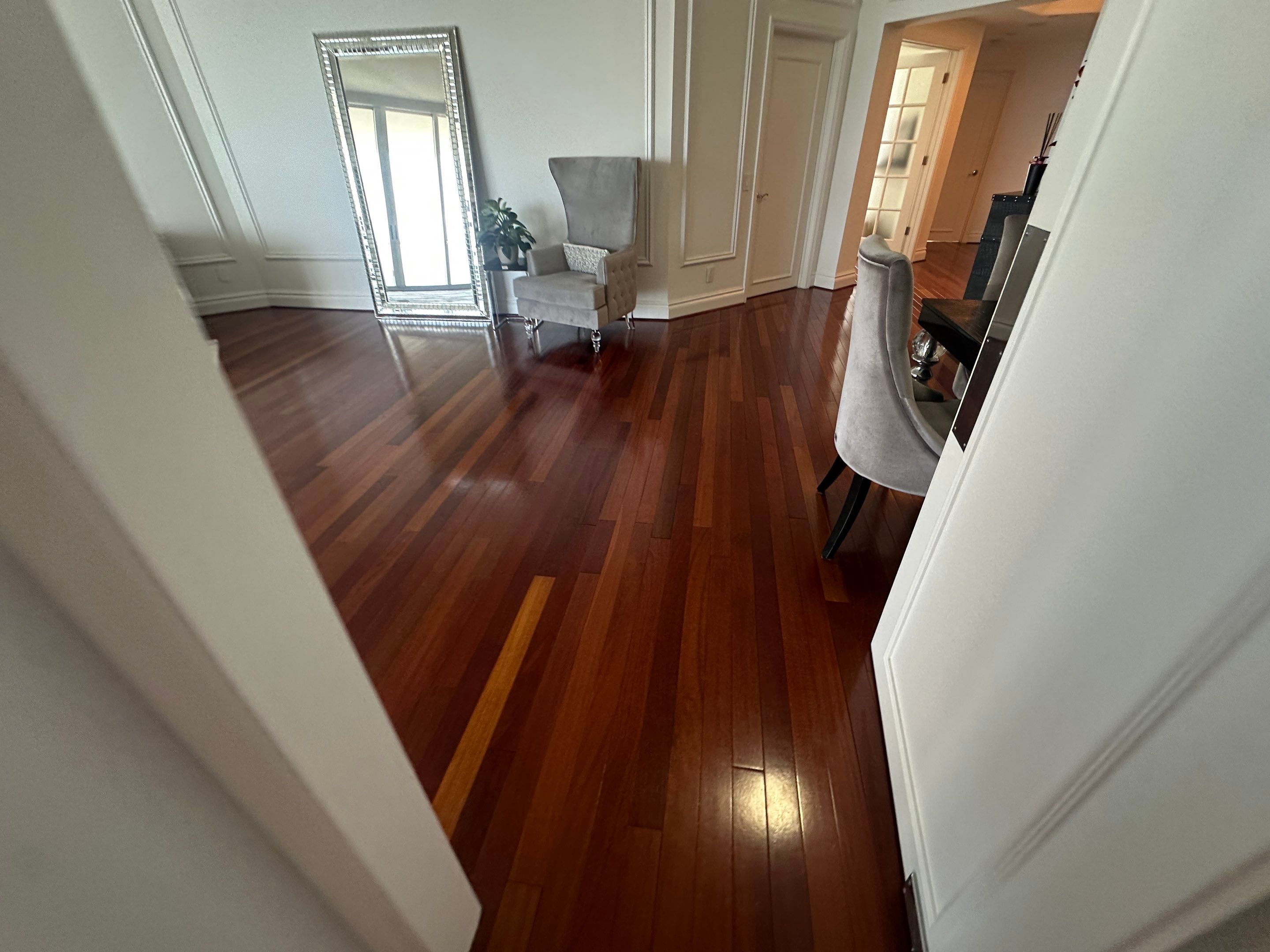 Water Damage Claim in Aventura by FLAPA & KeyStone