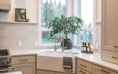 Sherwood Whole House Remodel