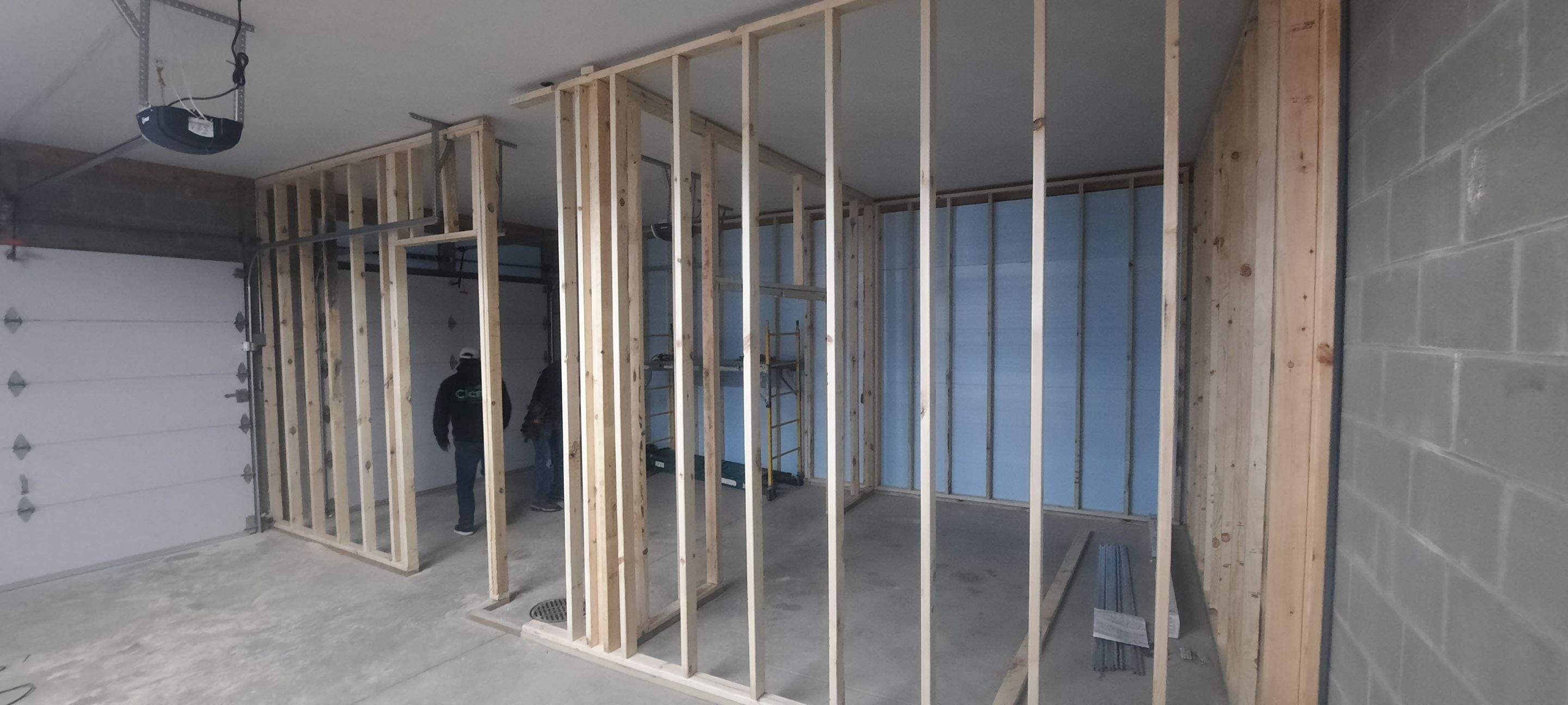 Home Remodeling by Clark Builders LLC