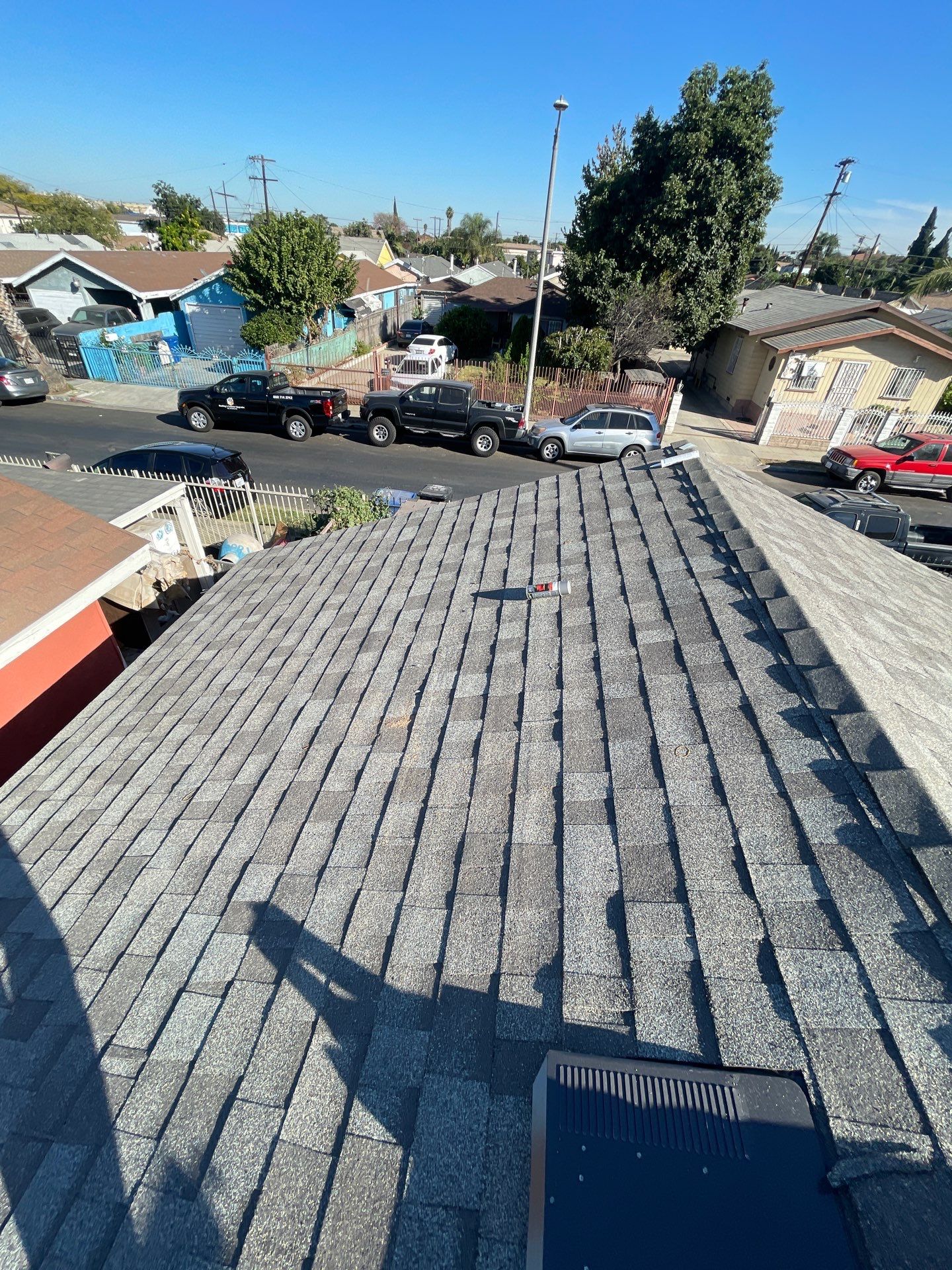 Roof Replacement - Richmond, CA 94803 by Epic Roof Replacement