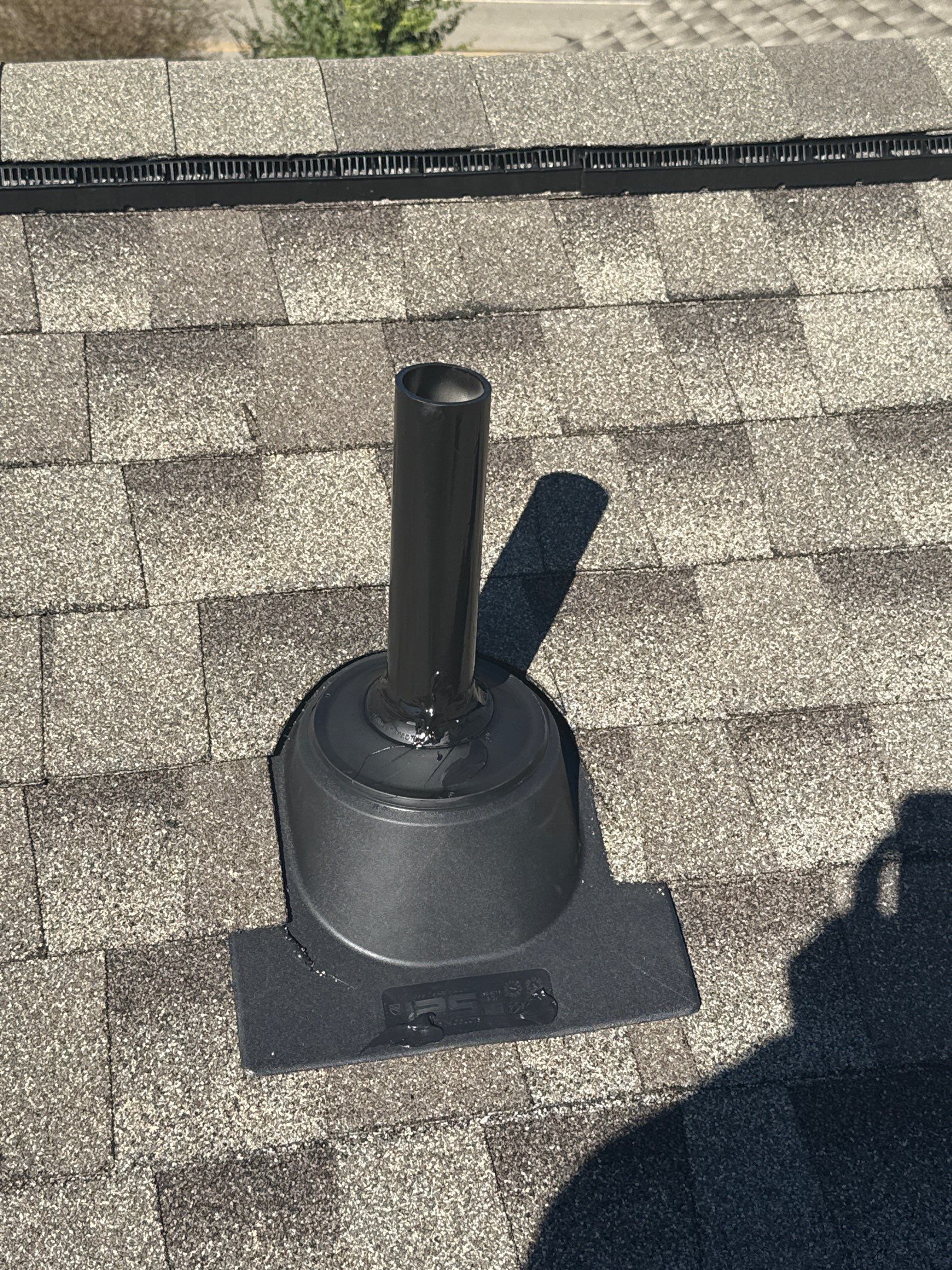 The Frees by United Contracting and Roofing