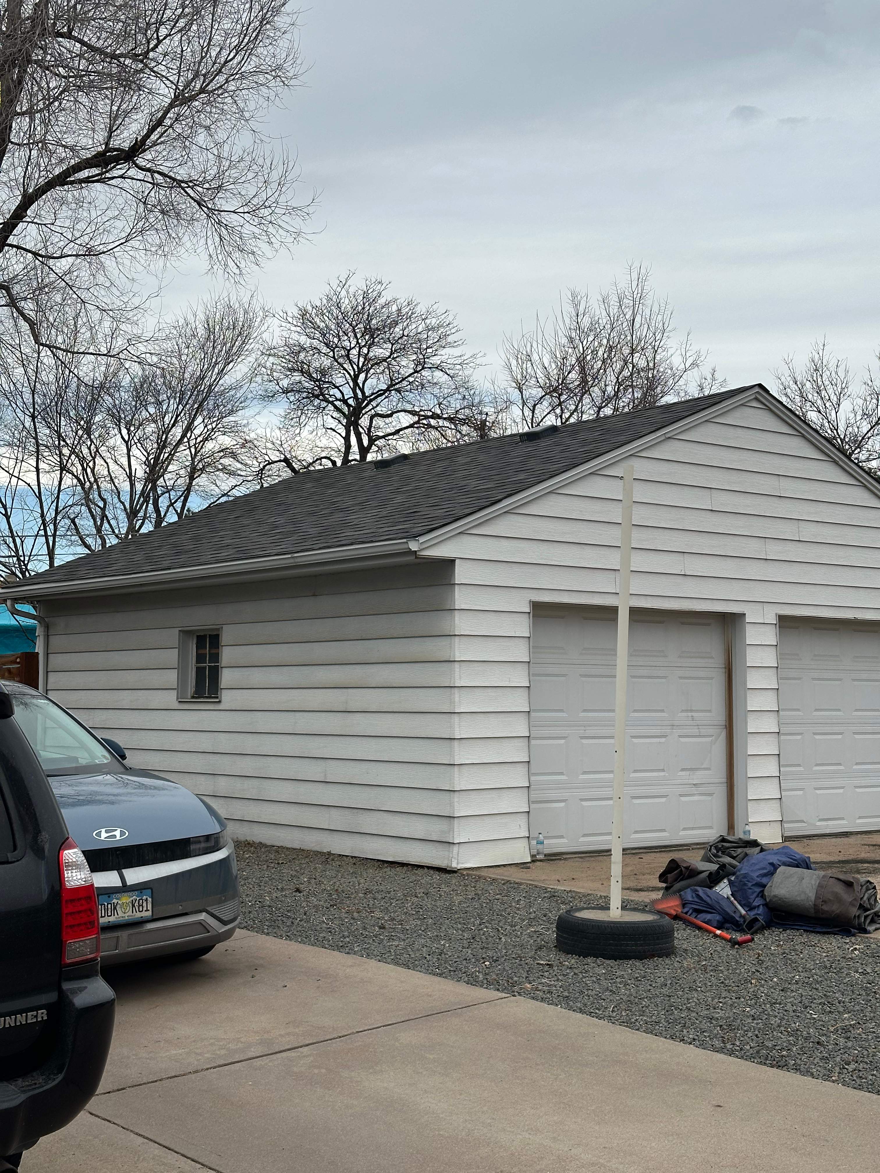 Residential Roofing Replacement in Englewood, CO by  Advanced Construction Roofing LLC