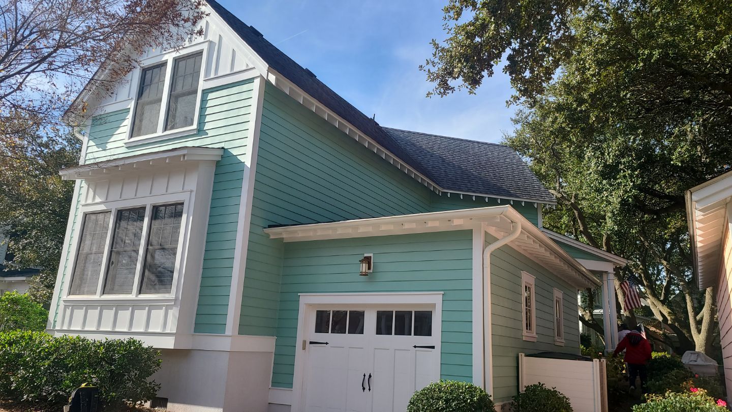 East Beach 24th Bay St by AKK Painting LLC