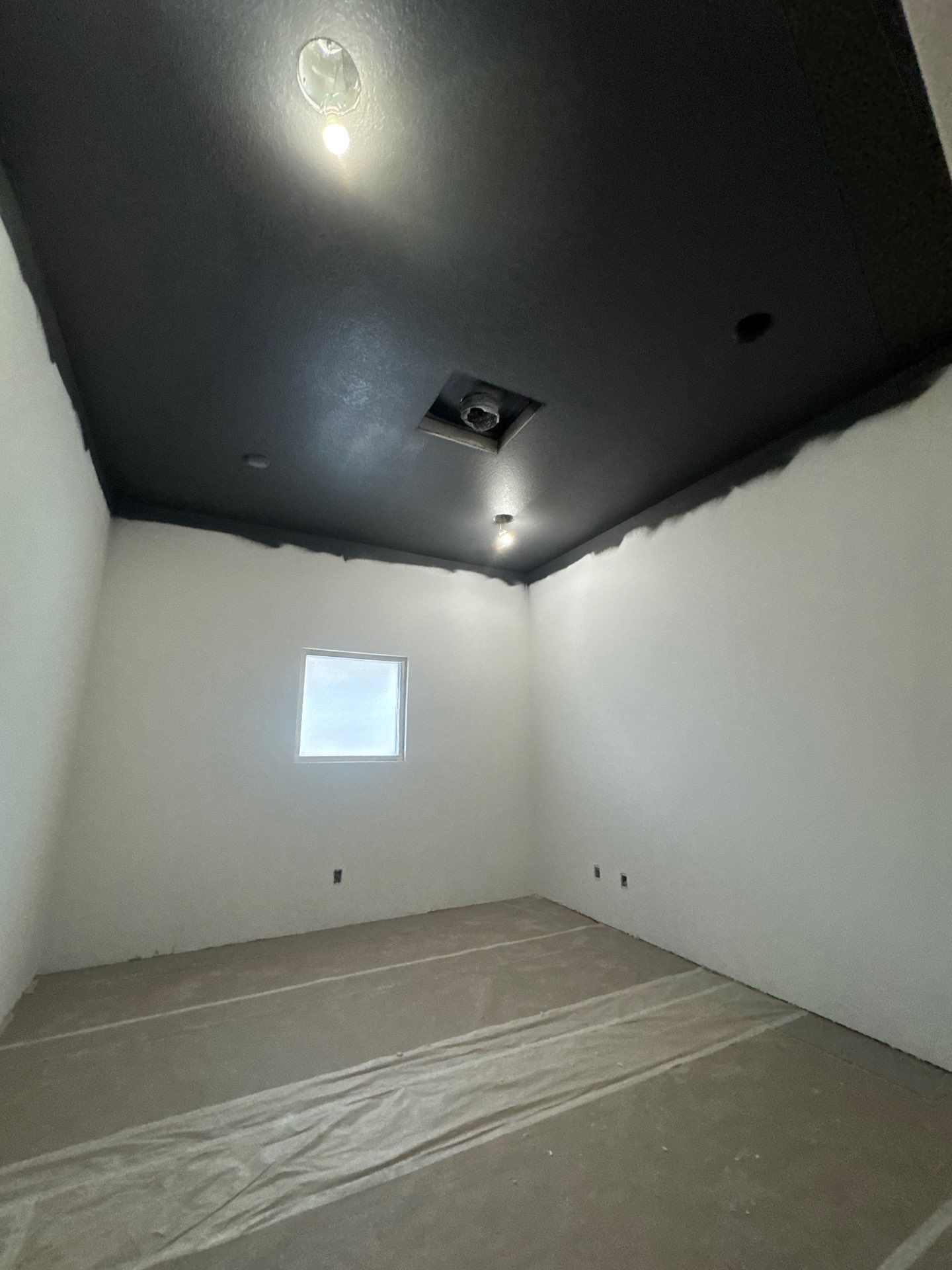 Project in Pella by Midwest Paint LLC