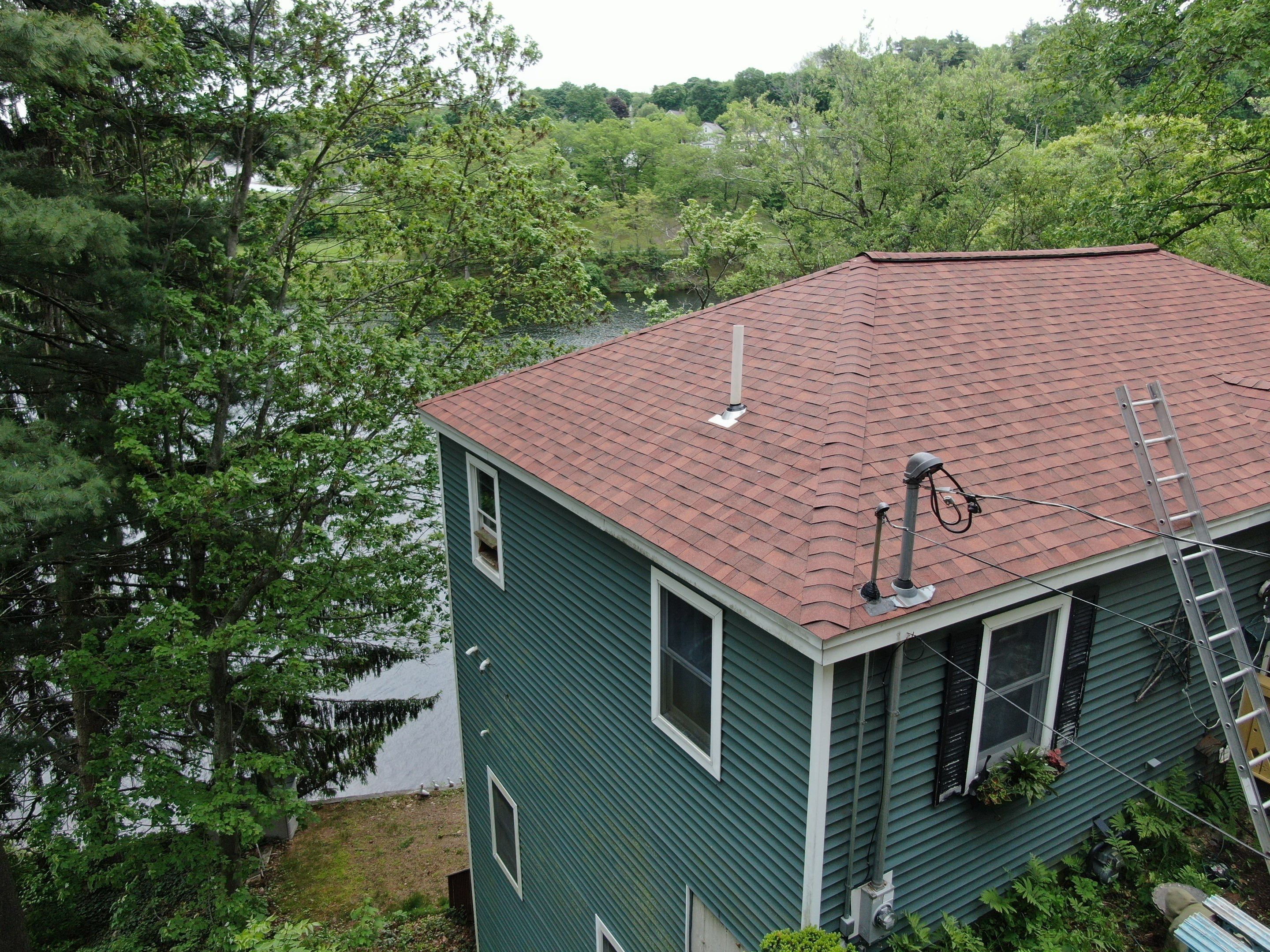 Roofing | Clinton by Mighty Dog Roofing of Greater Middlesex County