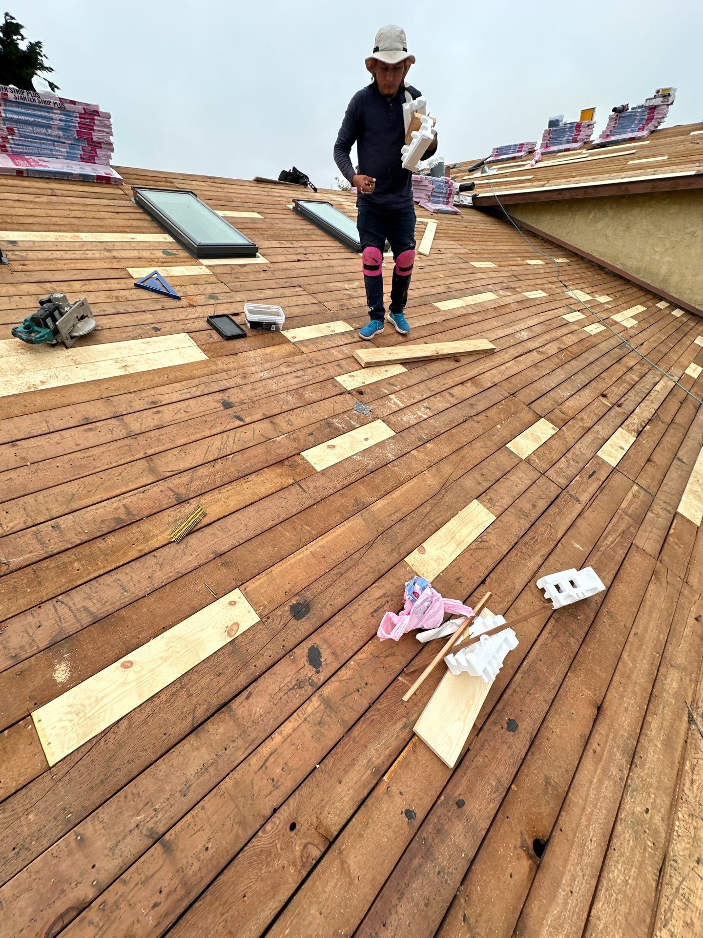Roof Replacement - Oxnard, CA 93033 by Epic Roof Replacement