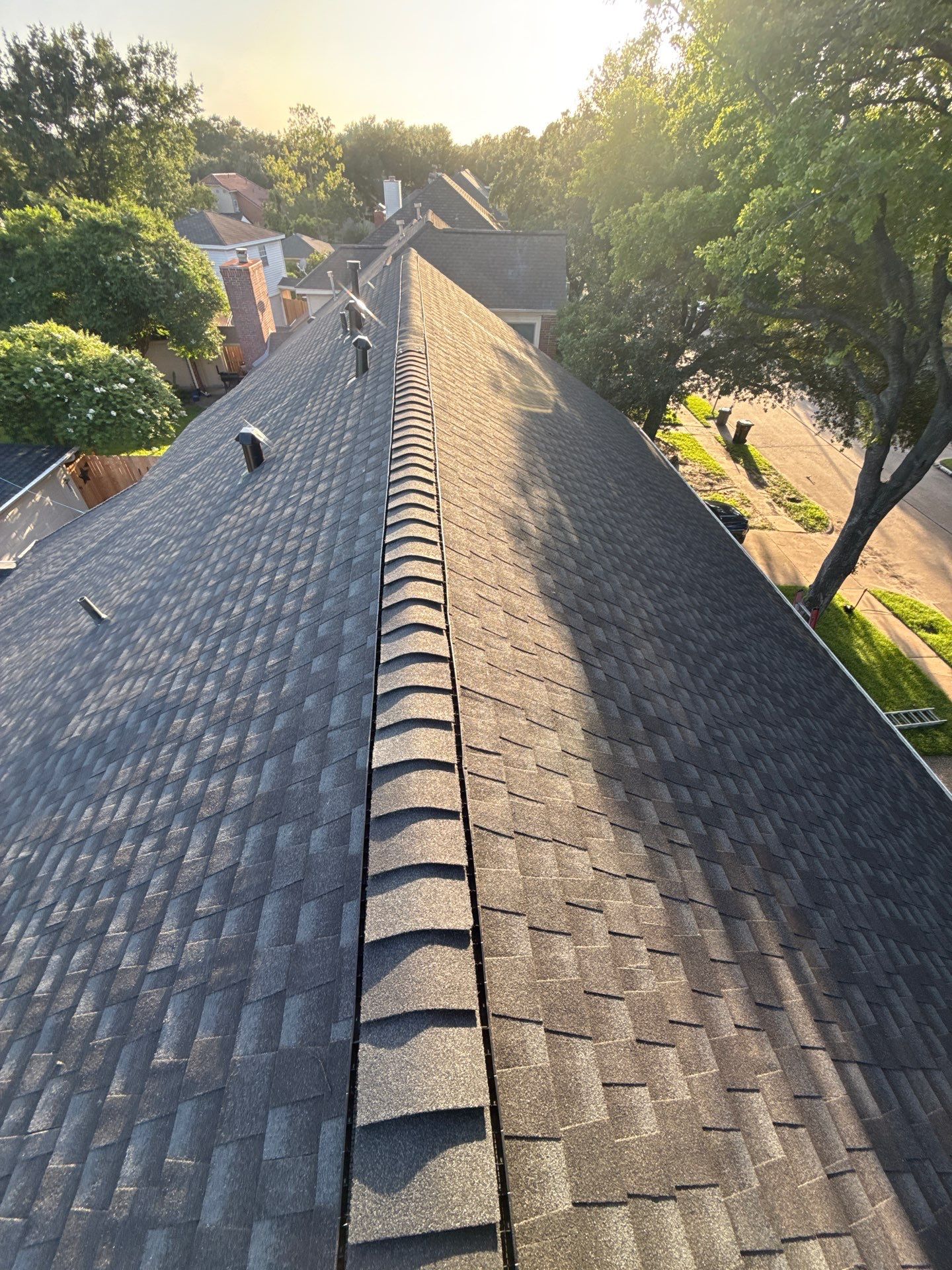 Roof Repair Houston by Roof Repair Company