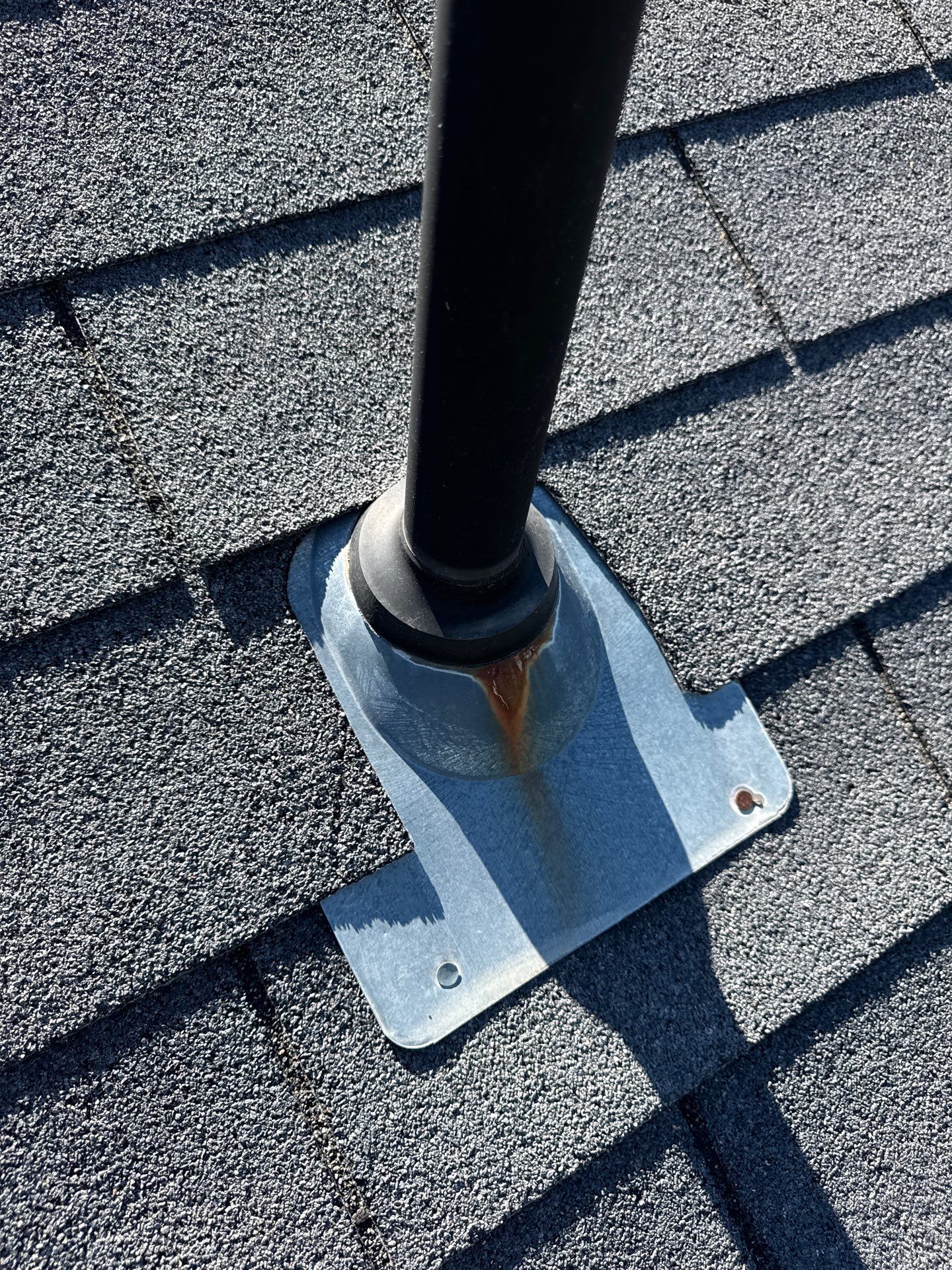 Residential Roof Replacement and Decking Repair in Boise, Idaho by Olive Roofing