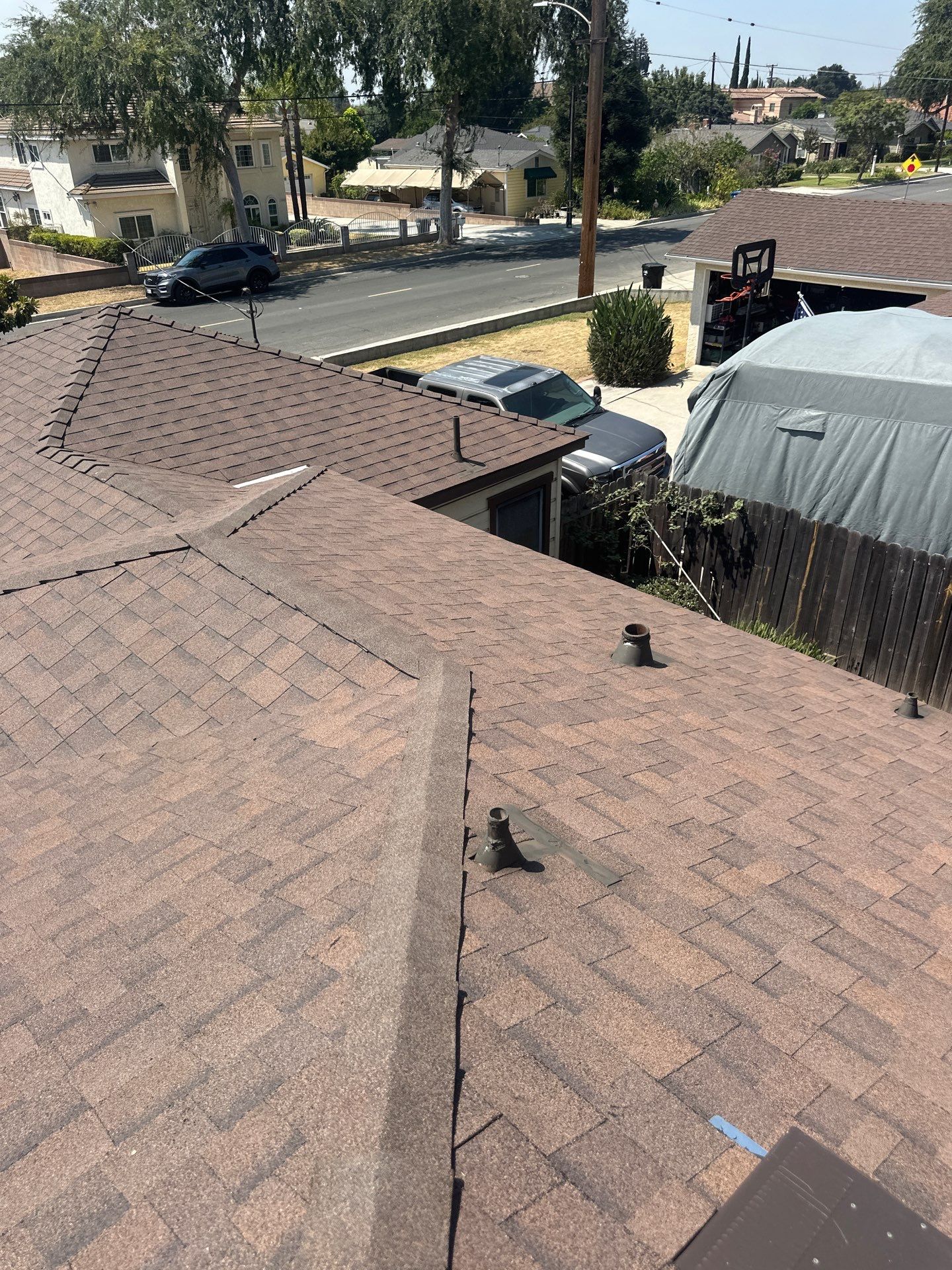 Roof Replacement- Temple City, CA 91780 by Epic Roof Replacement