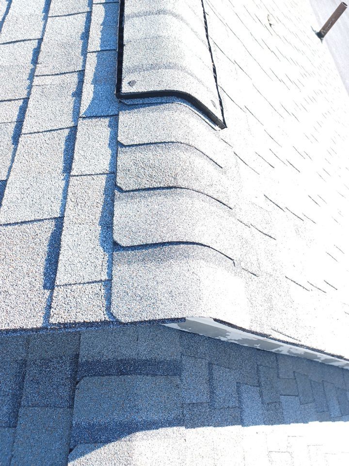 Alice Gessel by Silver Leaf Contracting 
