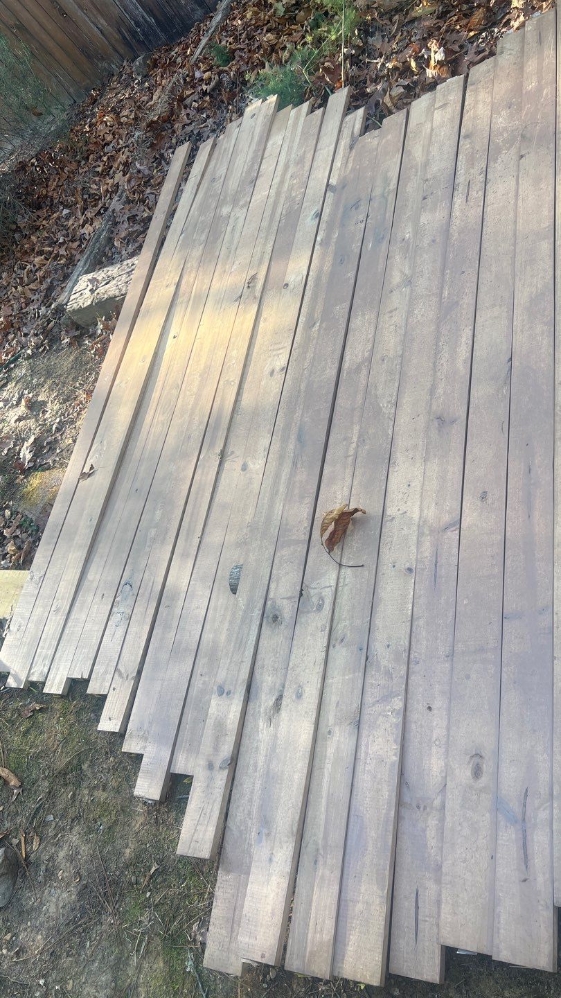 Sandy Cove - Screen Porch by Pillar and Pine