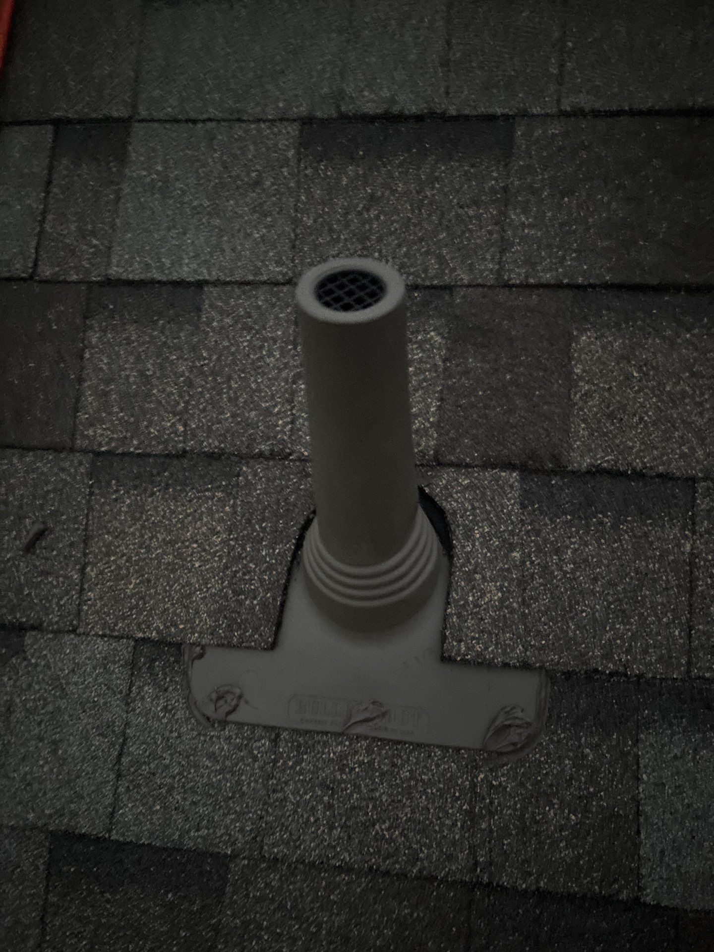 Residential Roofing Installation using Owen's Corning Duration (Lifetime) Shingles by Roof Repair Company