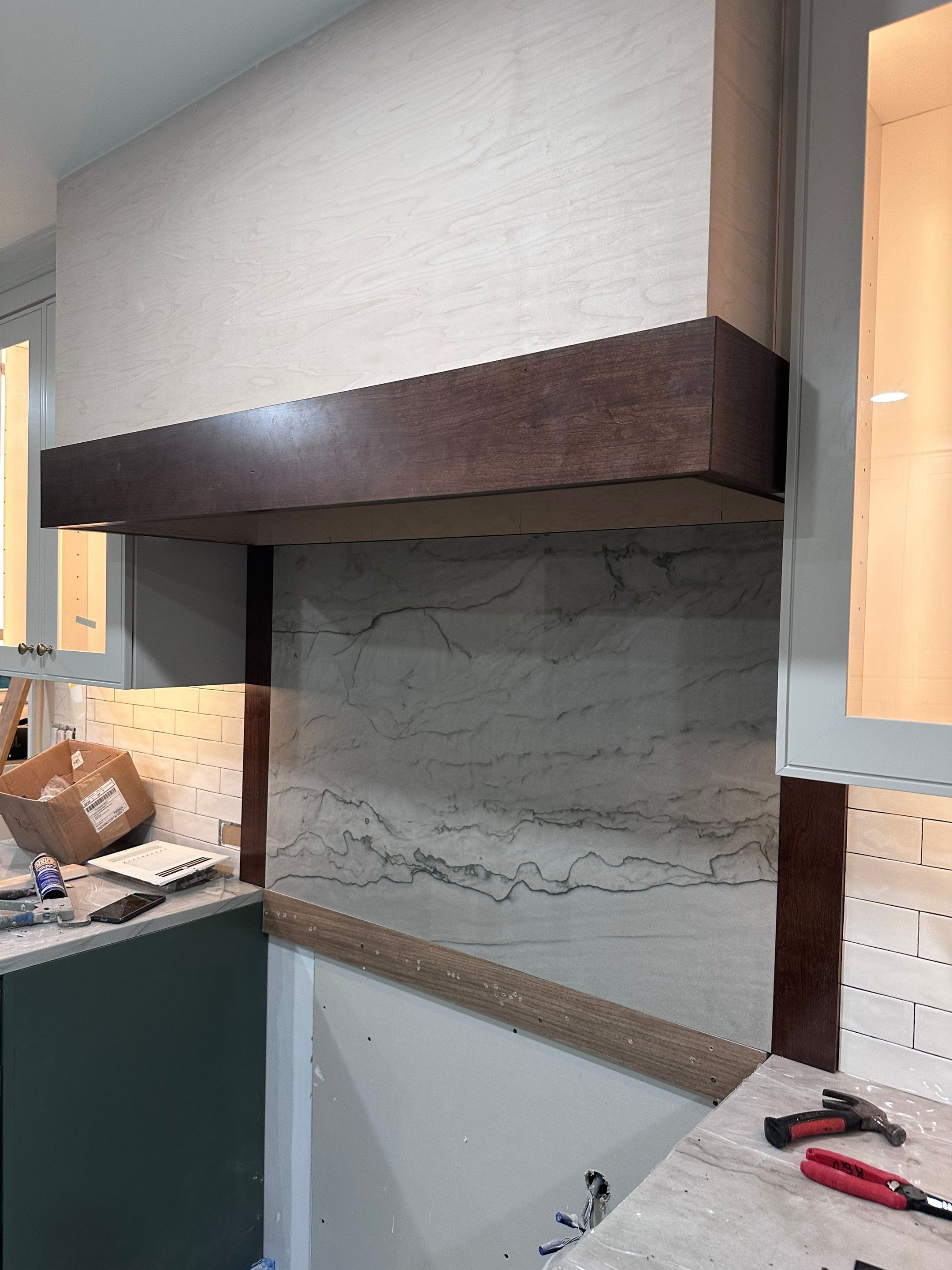 Full home Renovation in Roswell by Atlanta Design Group