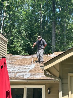 Project in Midlothian