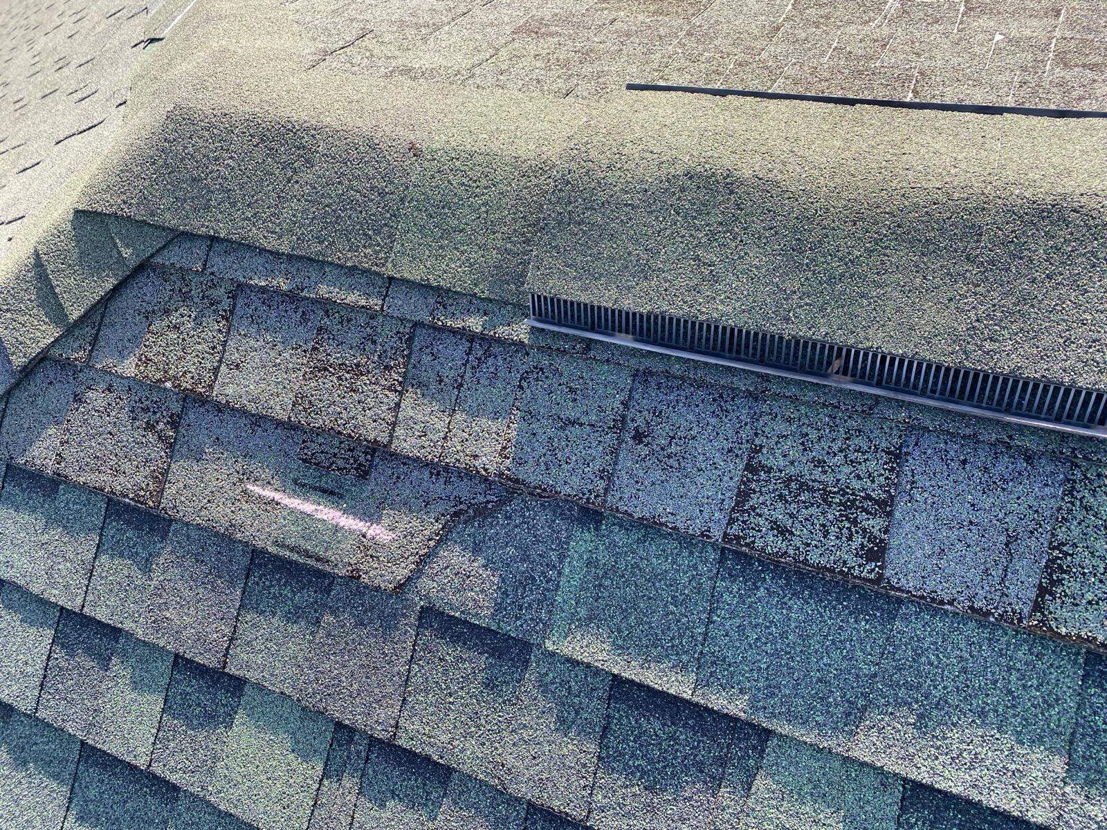 Water Damage Claim in Fairfax by FLAPA & KeyStone