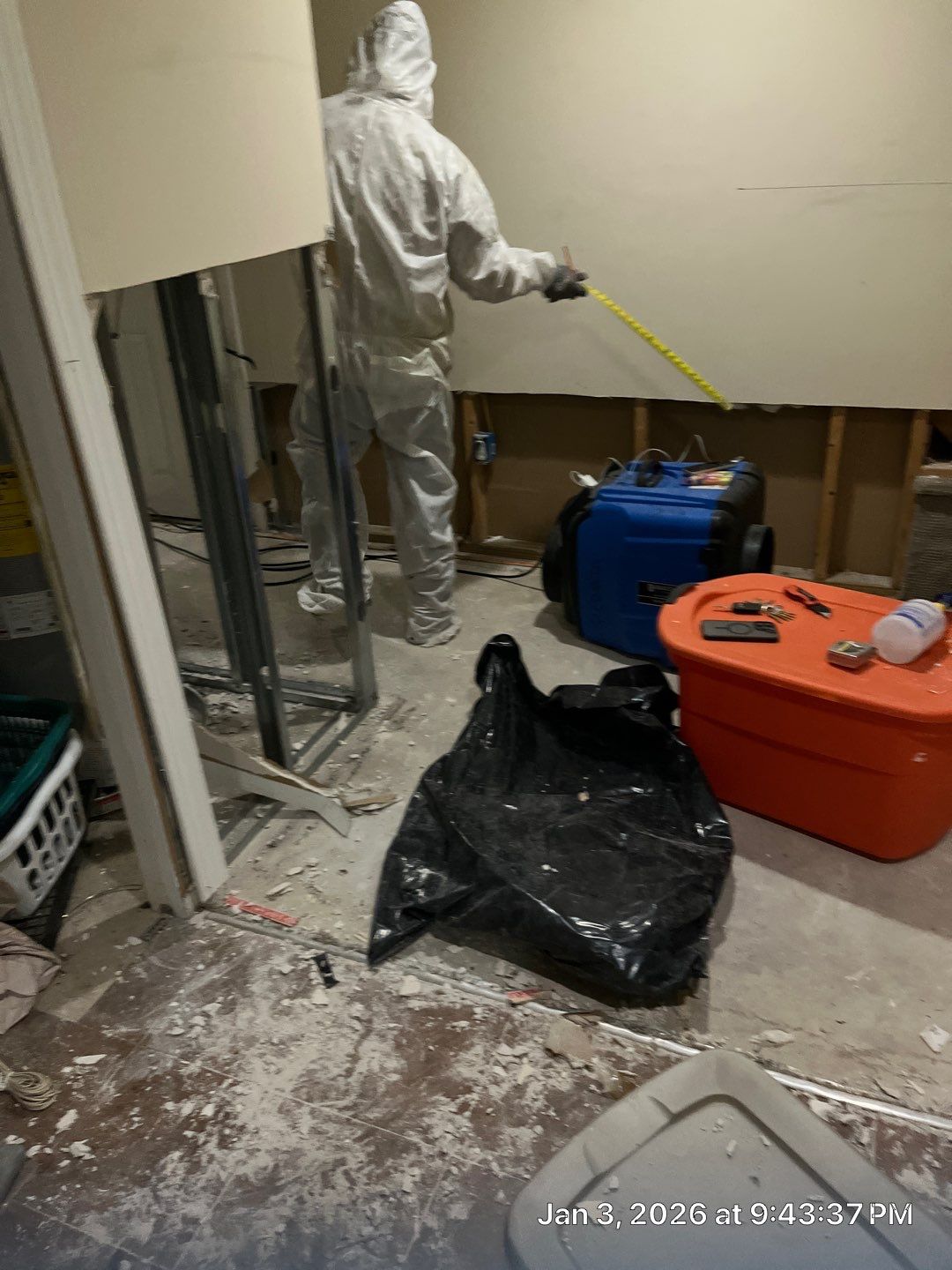 Project in upper marlboro, md by PRE Llc