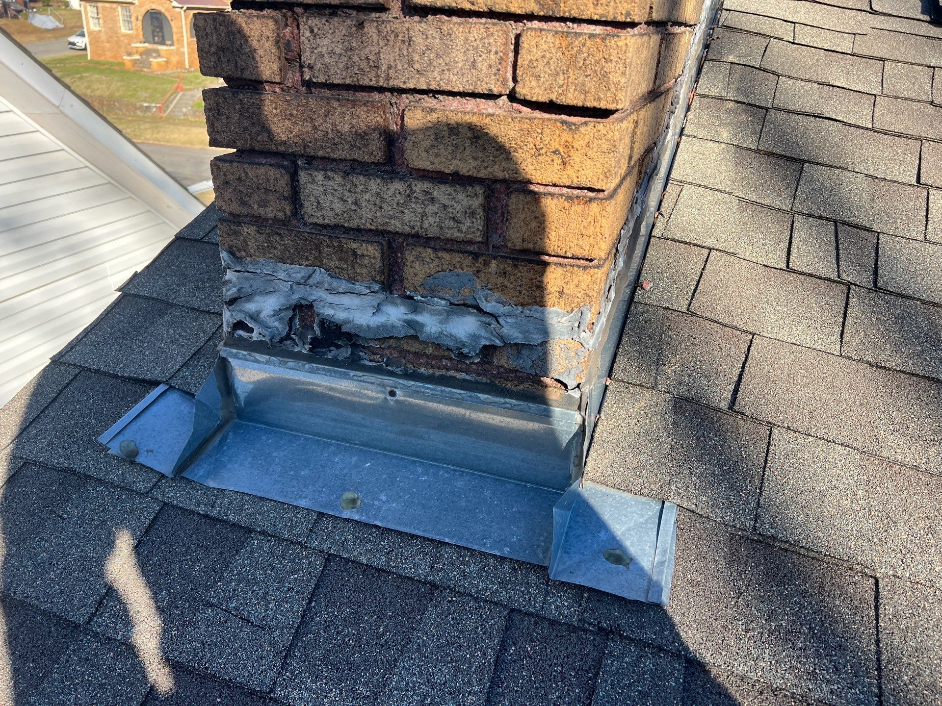 Residential Roofing Repair in Birmingham by The Roofing Dudes
