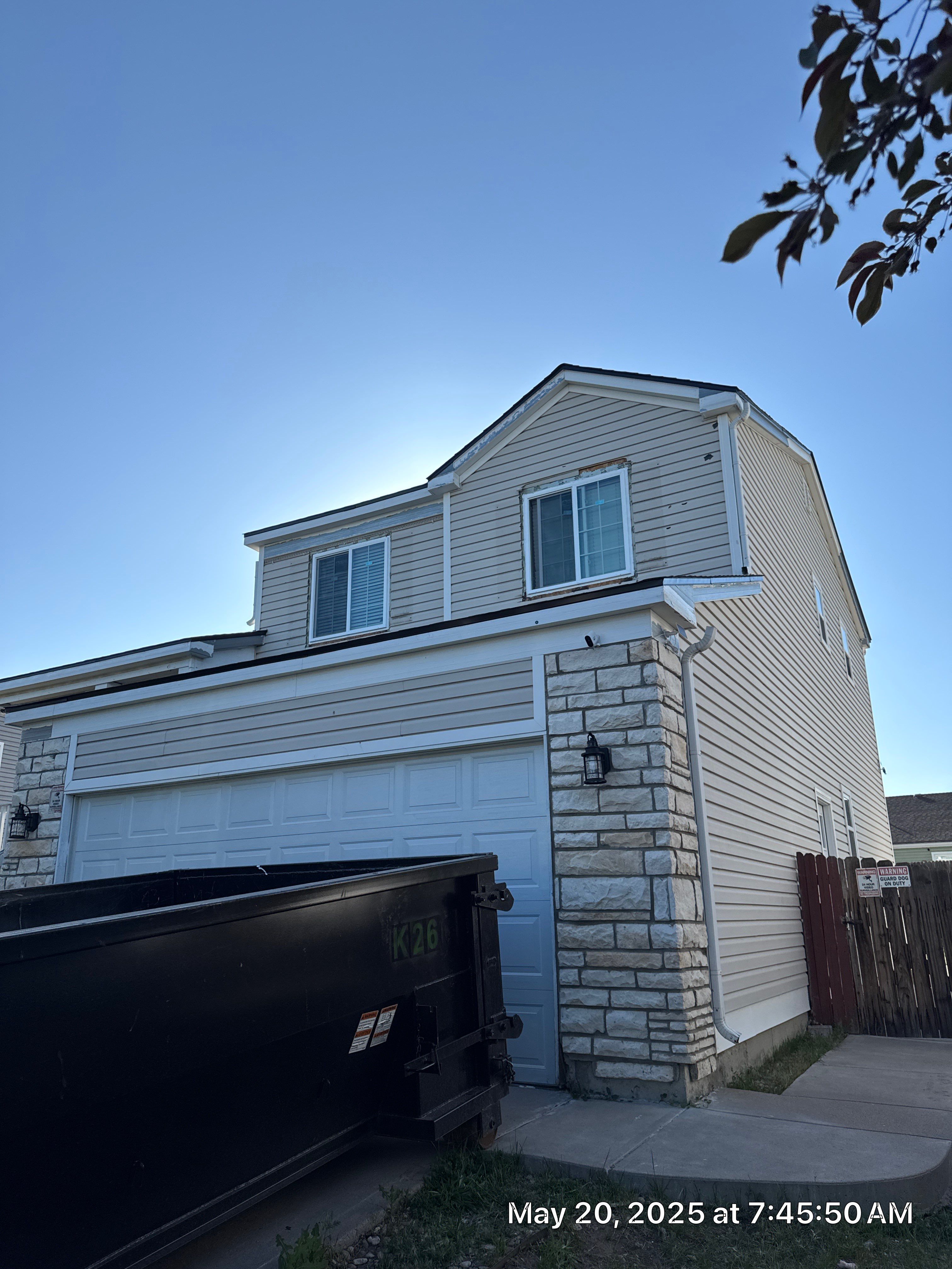 Project in Denver, CO by Suchocki Enterprises