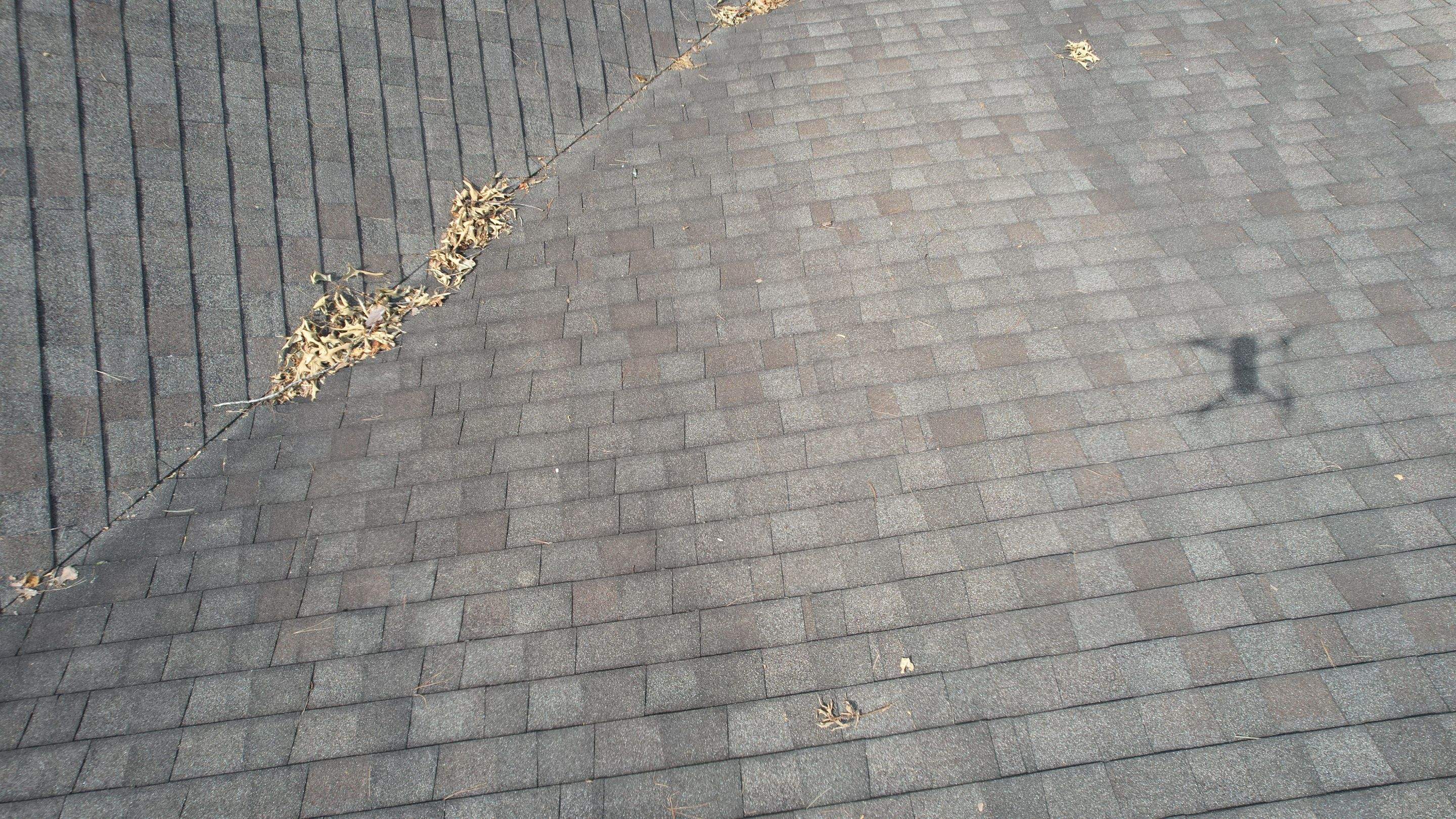 Residential Roofing Repair using Malarkey Vista by Hostetler Roofing
