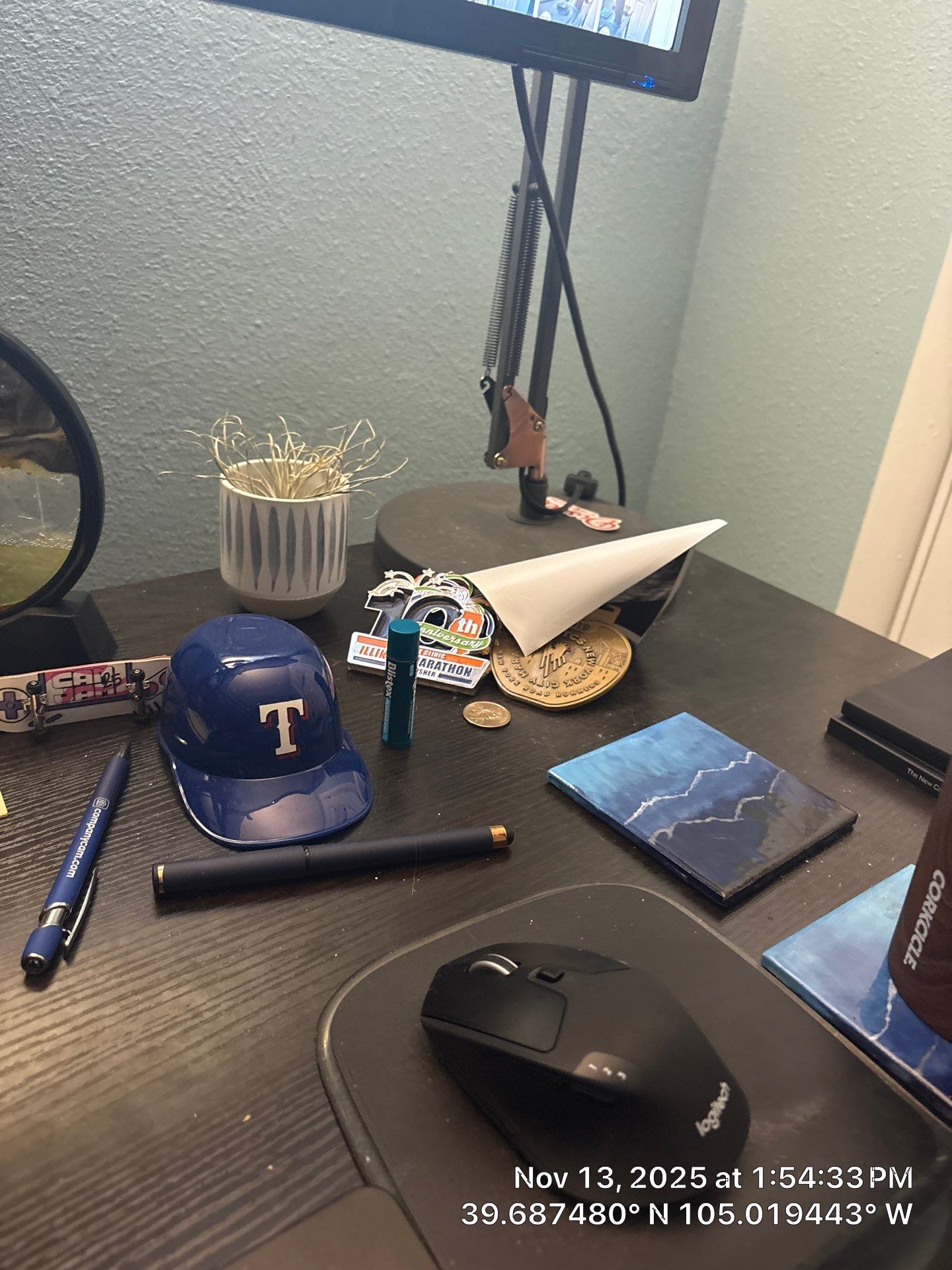 Jones Resi by CompanyCam Sales Demo