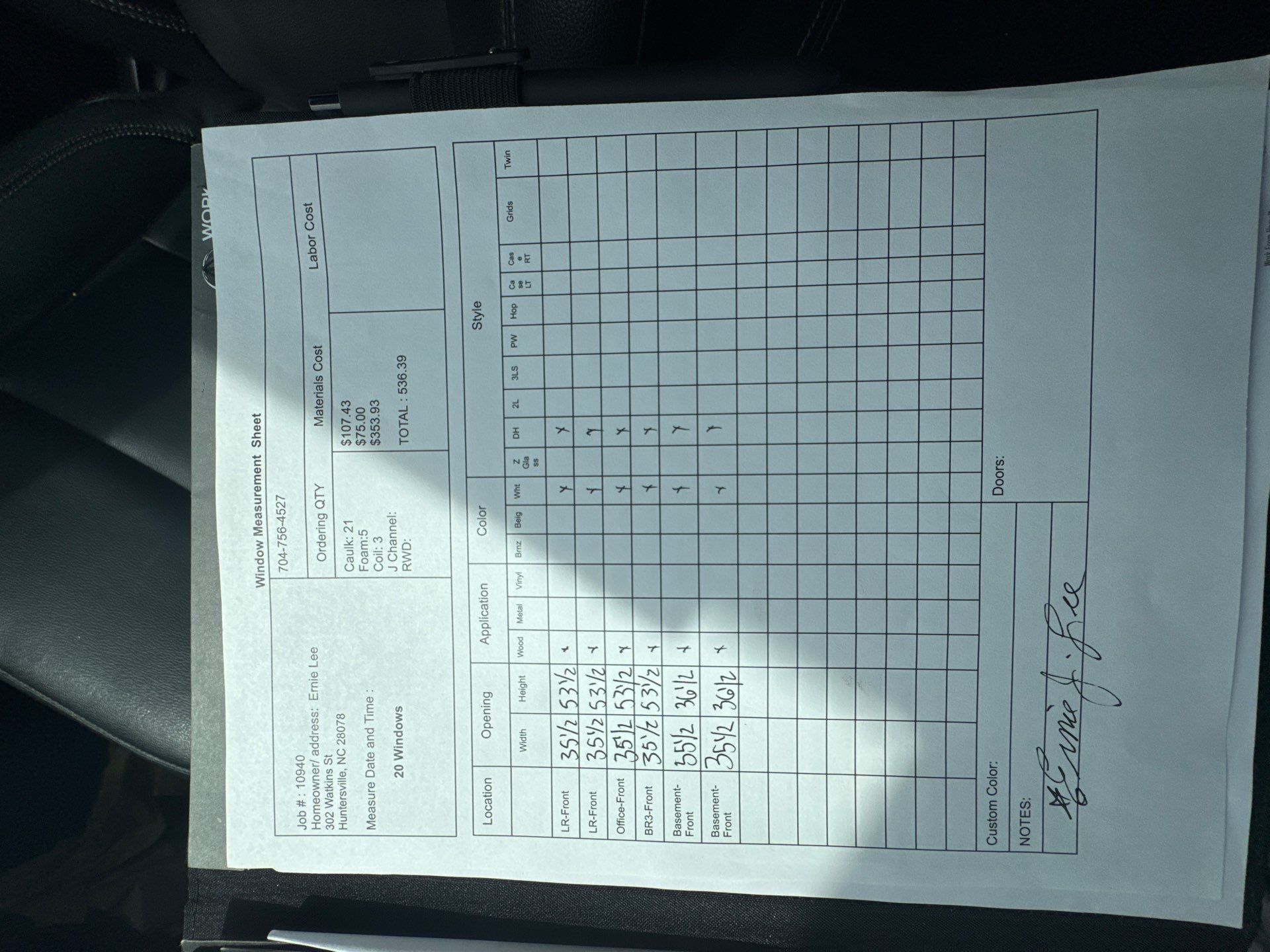 Legacy Home Remodeling featured photo.