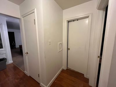 Project in Milwaukee