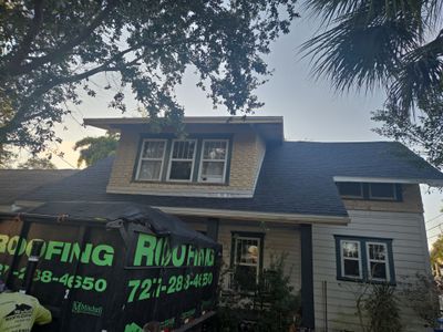 Project in St. Petersburg 33701