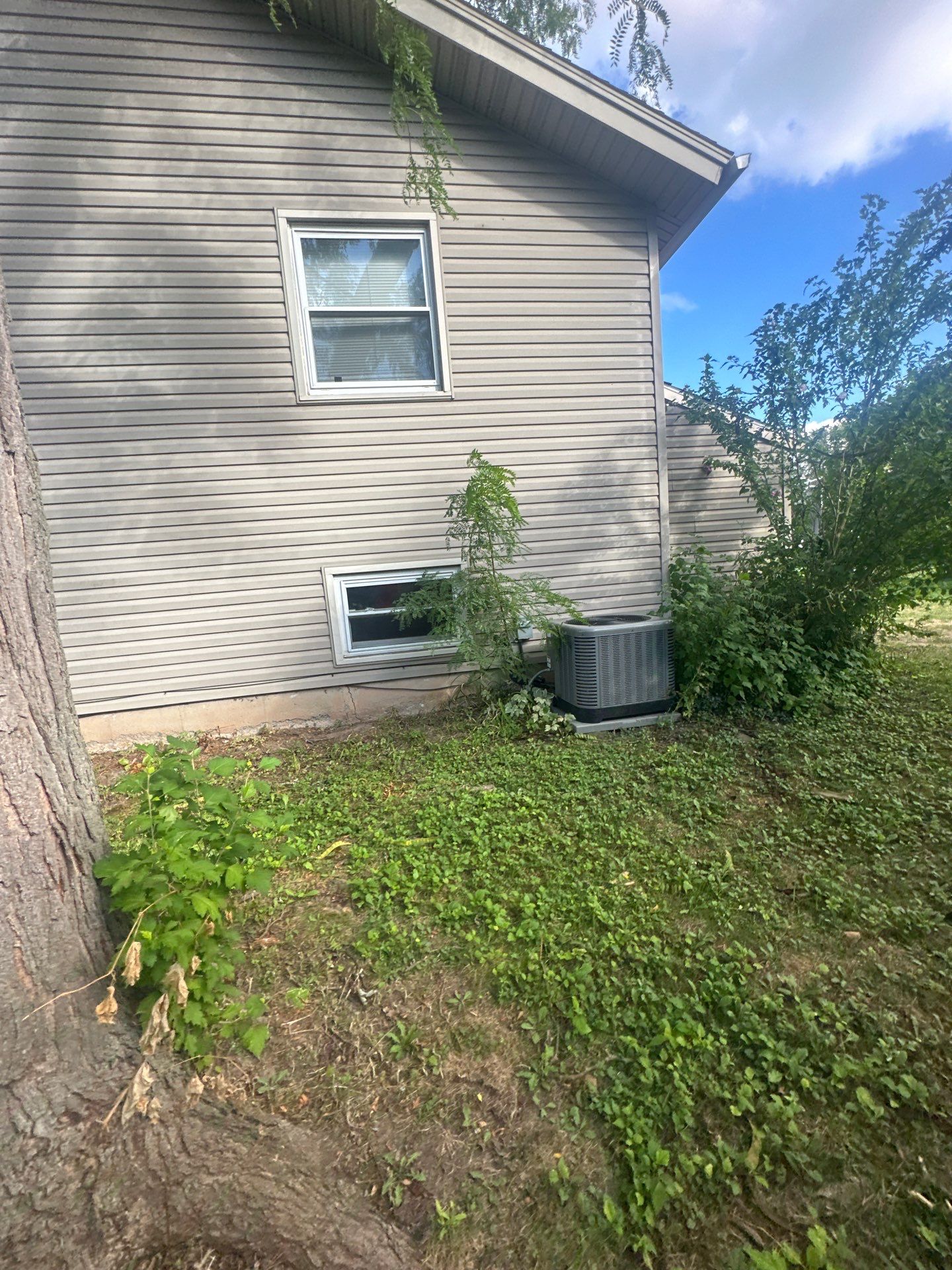 Inspección  by Mike home improvements 