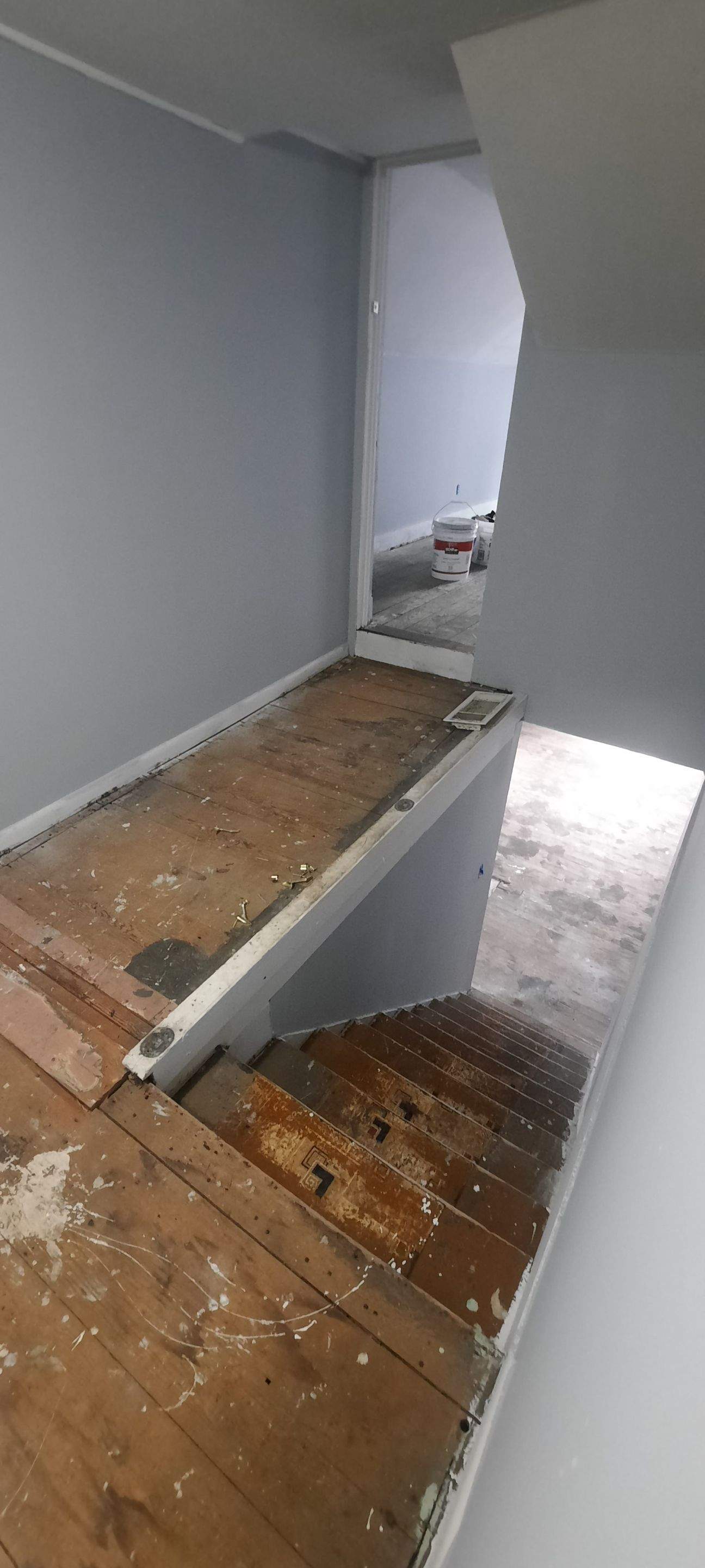 Home Renovation by Clark Builders LLC