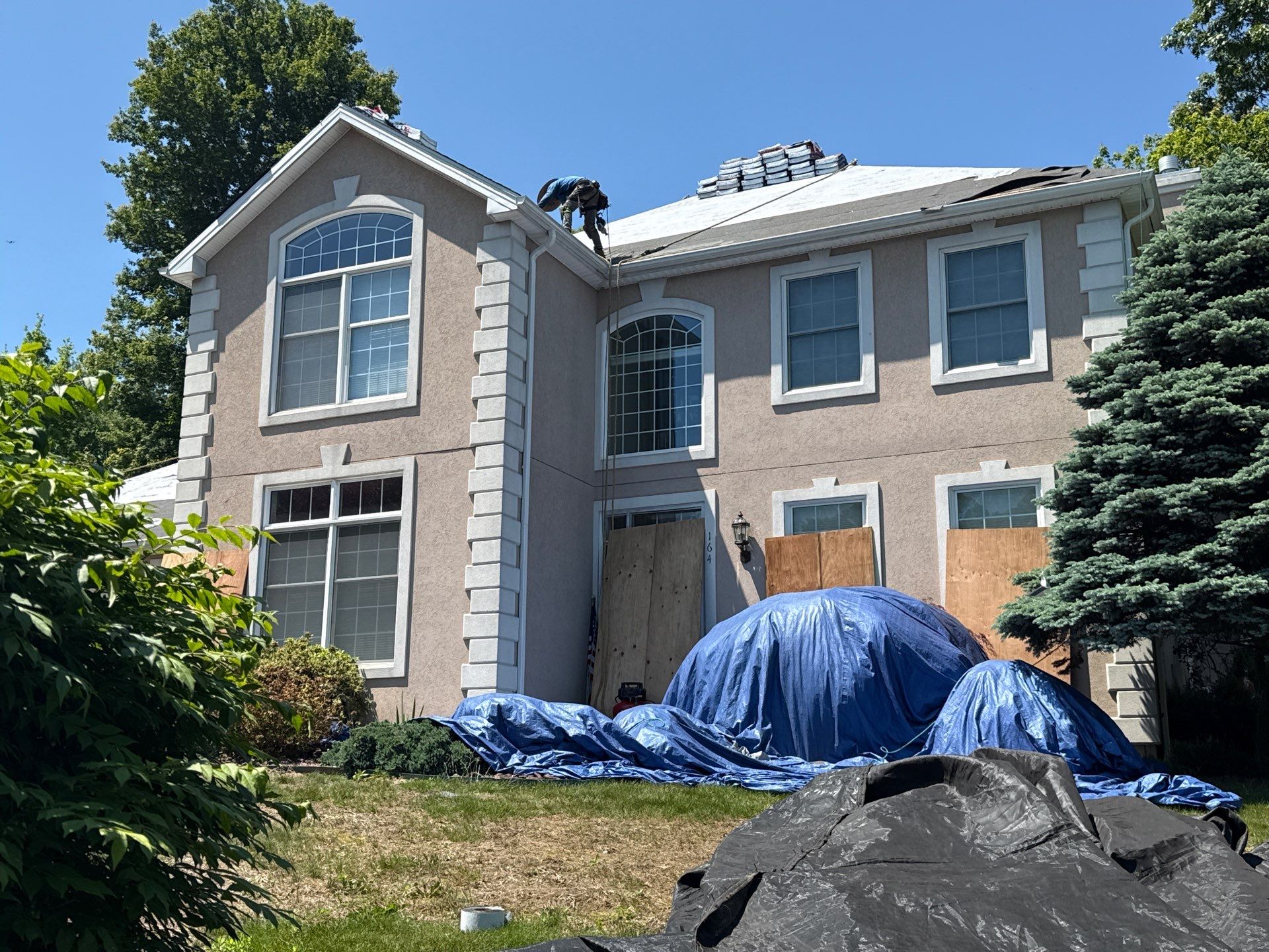 Watertown  by All site builders LLC
