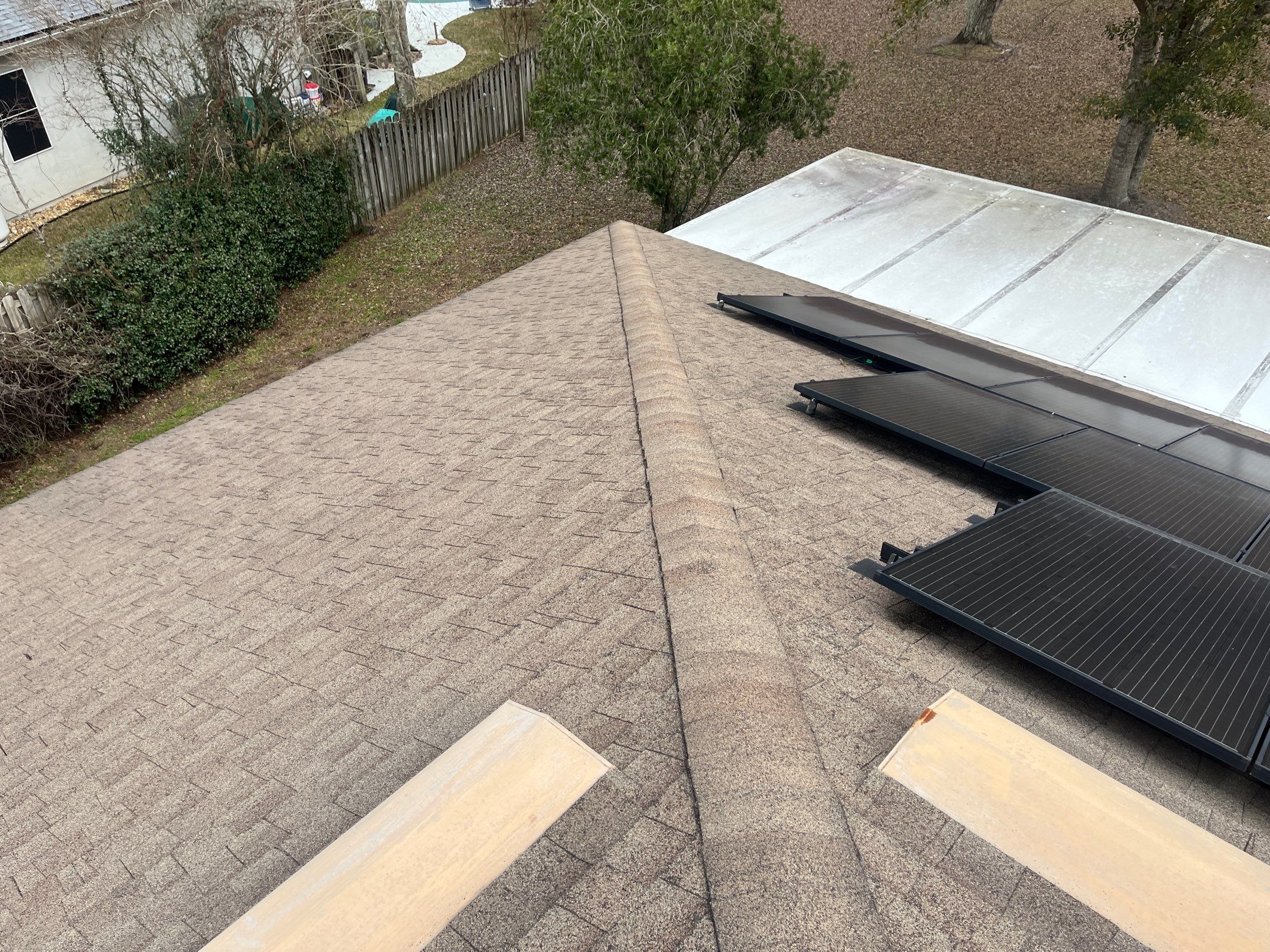 Shingle -> Shingle by Prime Roofing