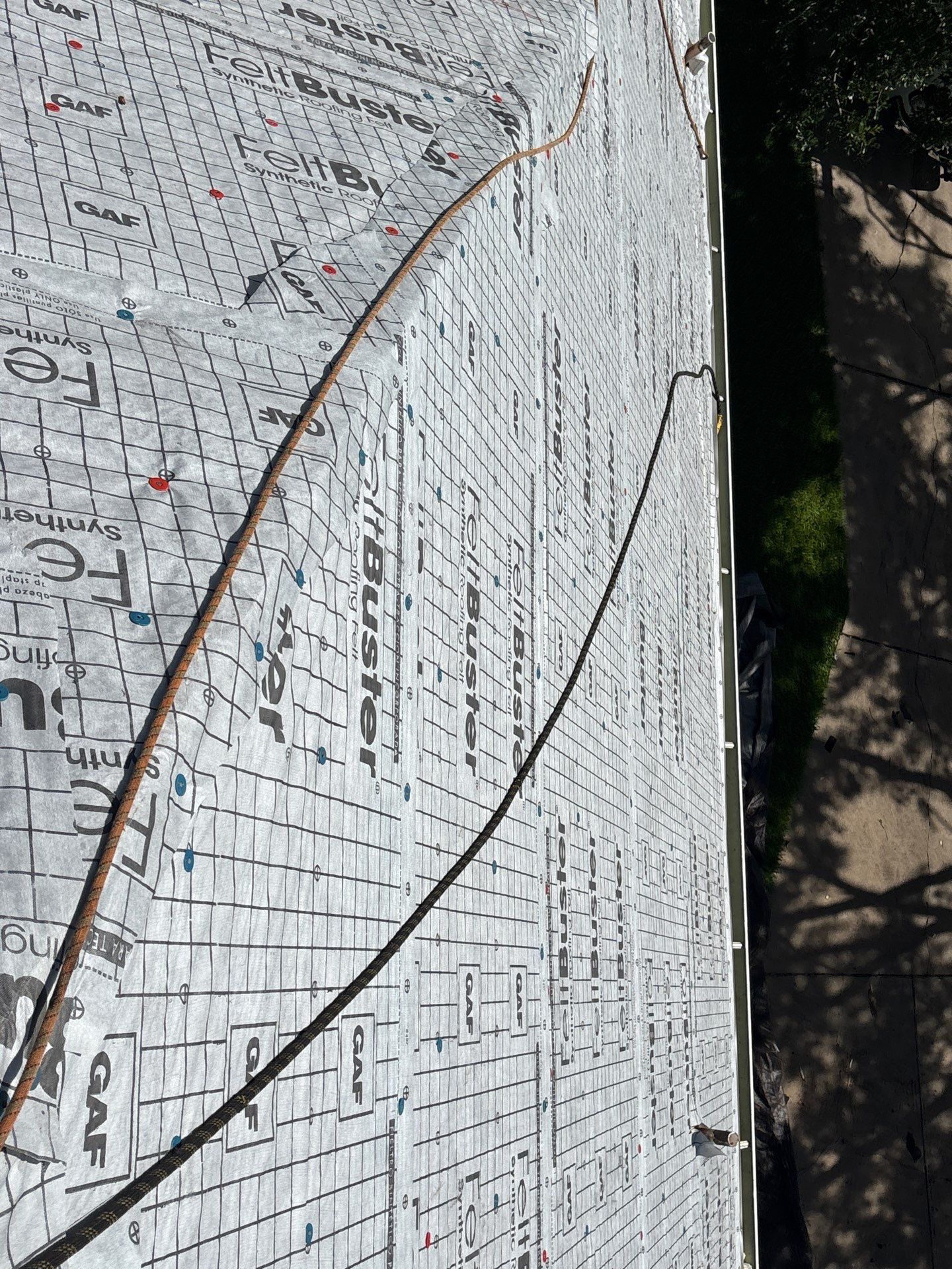 Roof Replacement Sugarland by Roof Repair Company