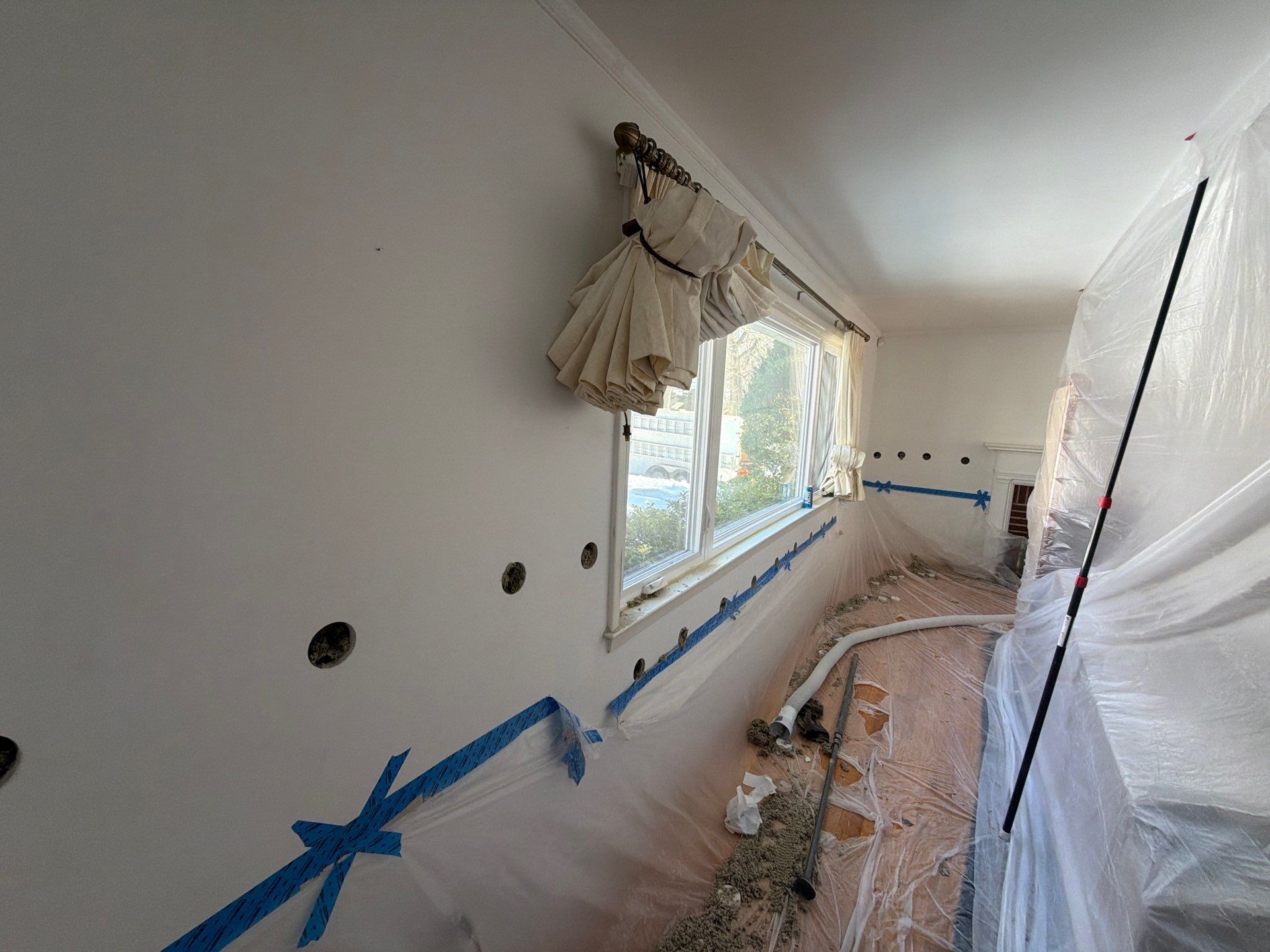 Ellicott City Residence  by Smart Energy Pros