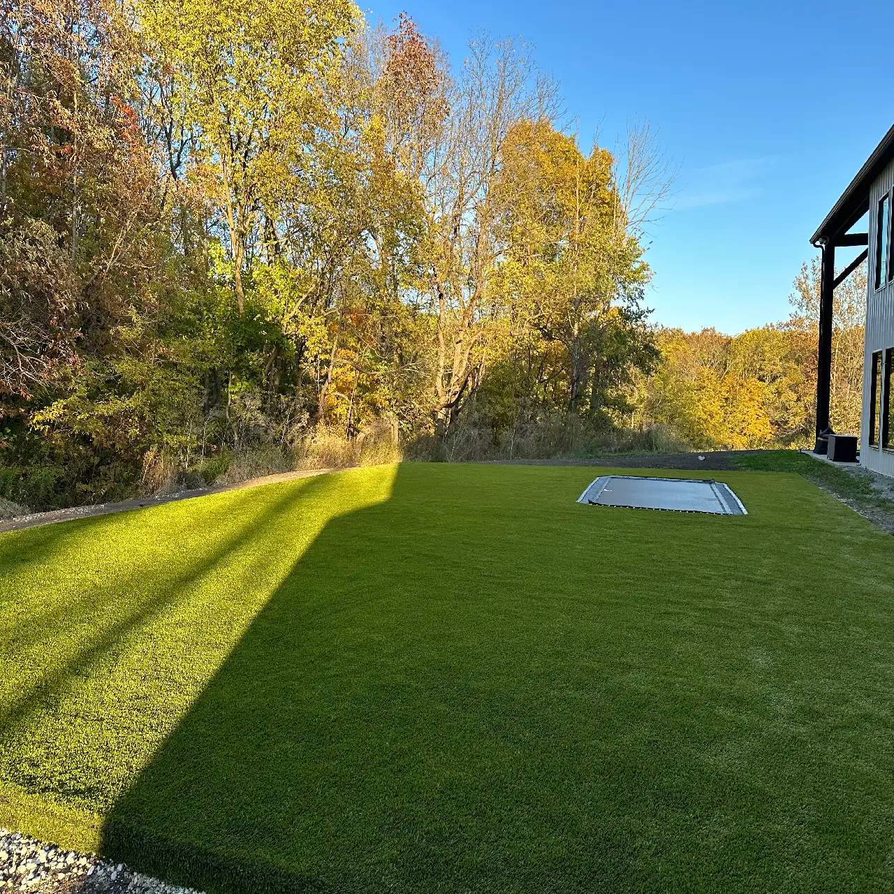 Playground Grass in Veedersburg, IN by ForeverLawn NEIN/INDY