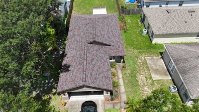 Roof Replacement in Seffner, FL