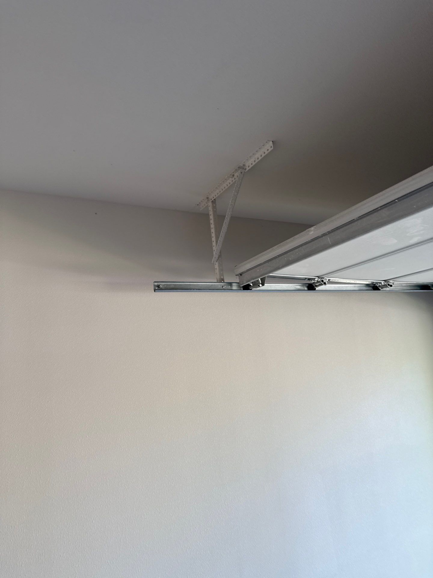 Garage Interior Repaint by Midwest Paint LLC