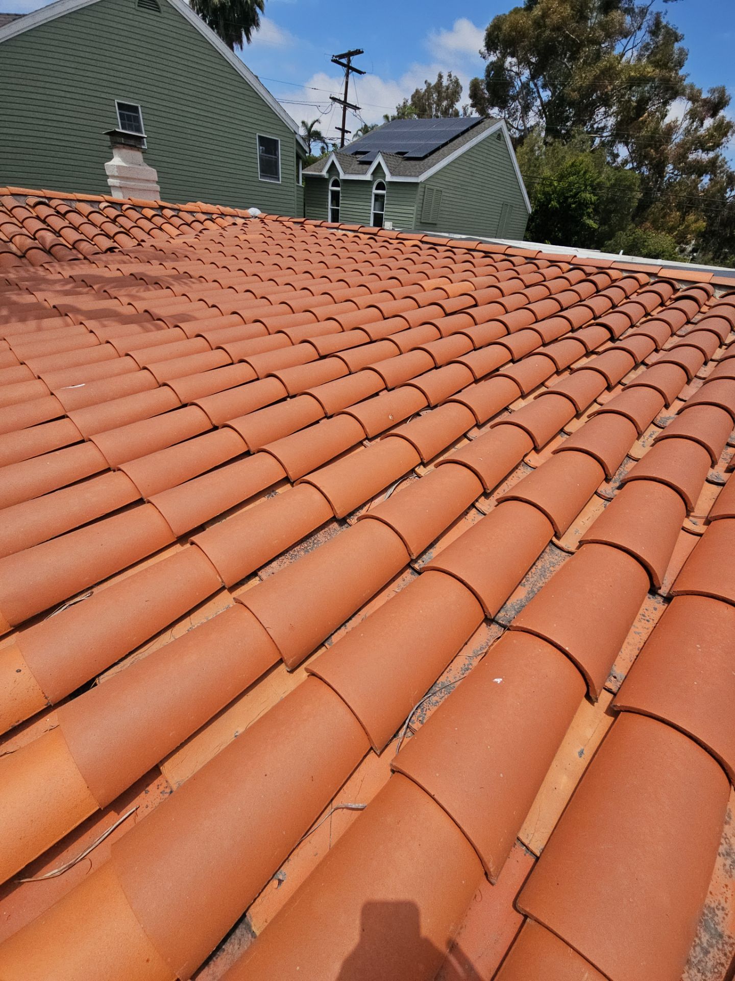 Dana Logsdon Roofing & Solar featured photo.