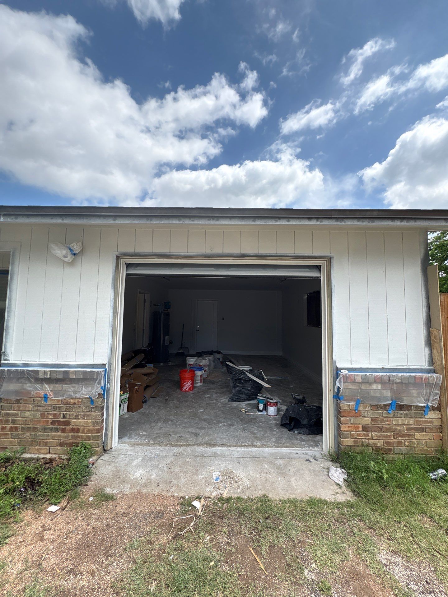 Project in Kingsland by ASHLEY & CO.