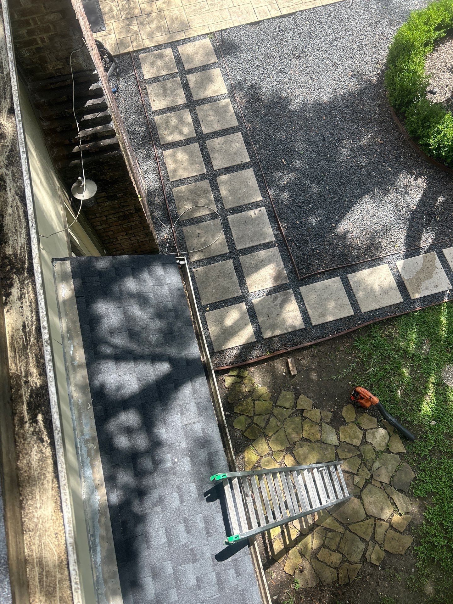 Roof Replacement in Briar Forest, Houston TX by Roof Repair Company