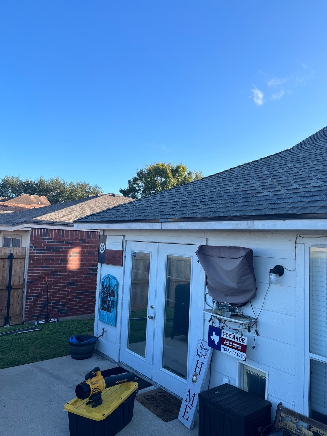 Residential Roofing Repair using Roofing Repair Products  by Lighthouse Roofing
