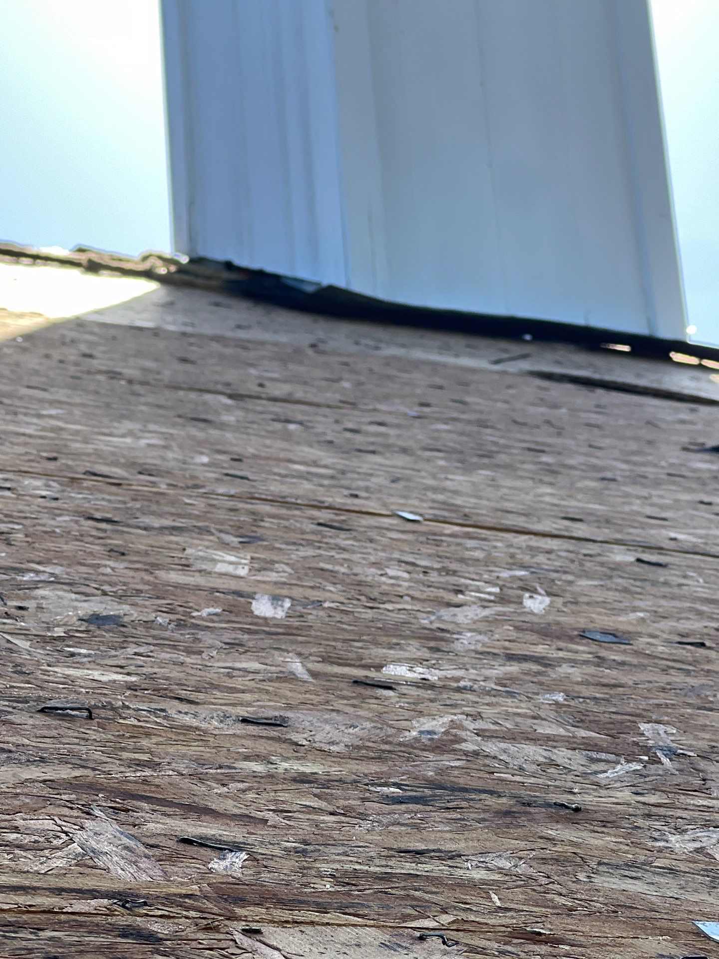 Project in Rowlett by Rhino Roofing and General Contracting, LLC