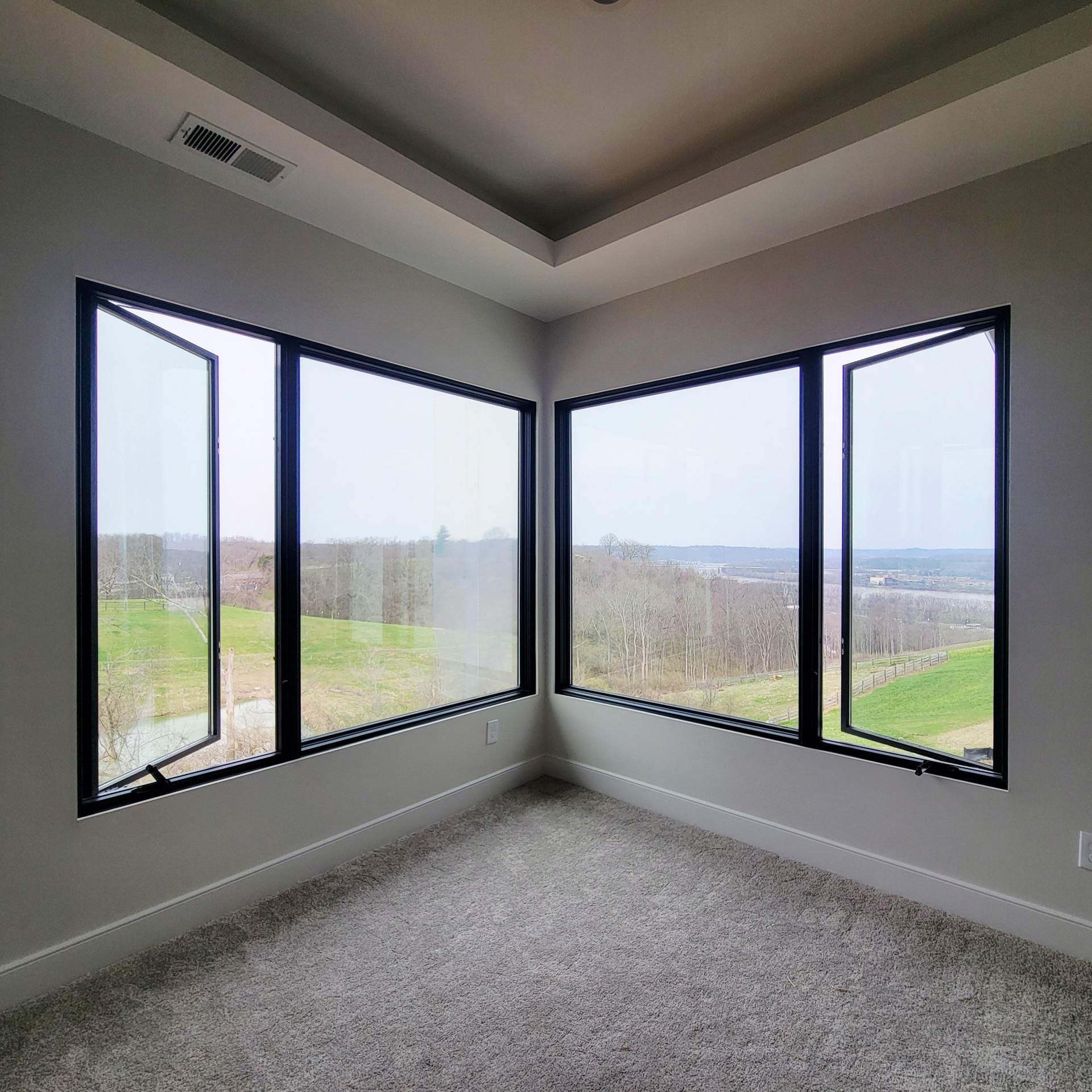 Frazier/Gaston by Pella Windows & Doors