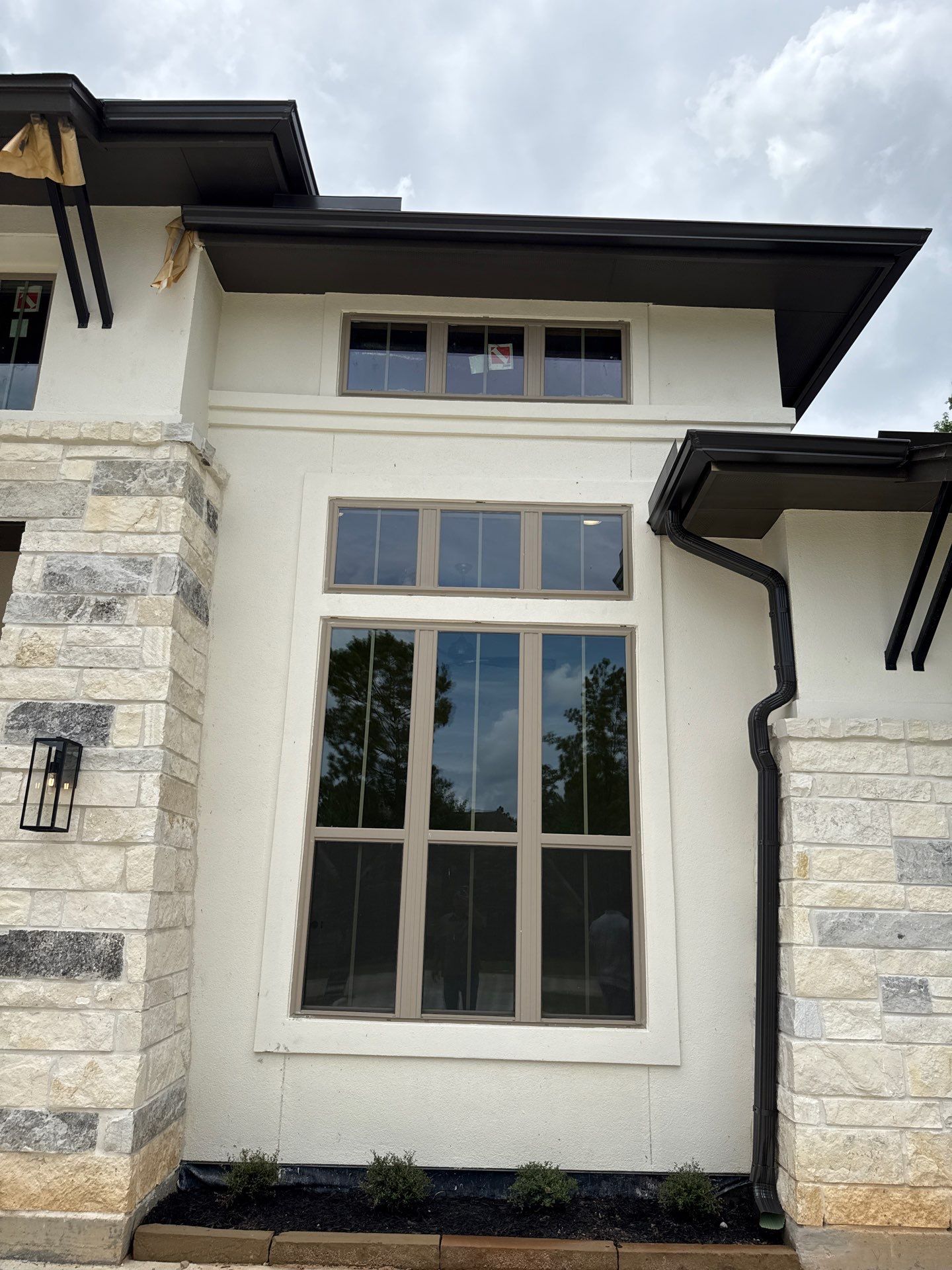Sealed to Perfection: Apex Conventional Stucco’s August Stucco Showcase by Apex Conventional Stucco Llc