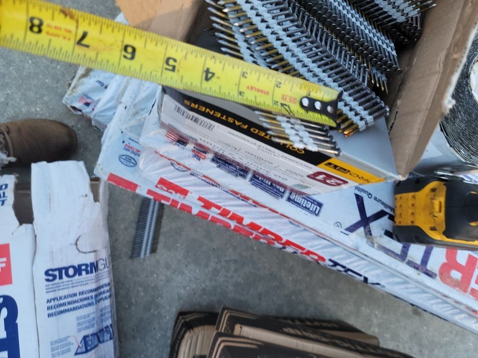Residential Roofing Installation using Roof Replacement by American Roofing & Construction LLC