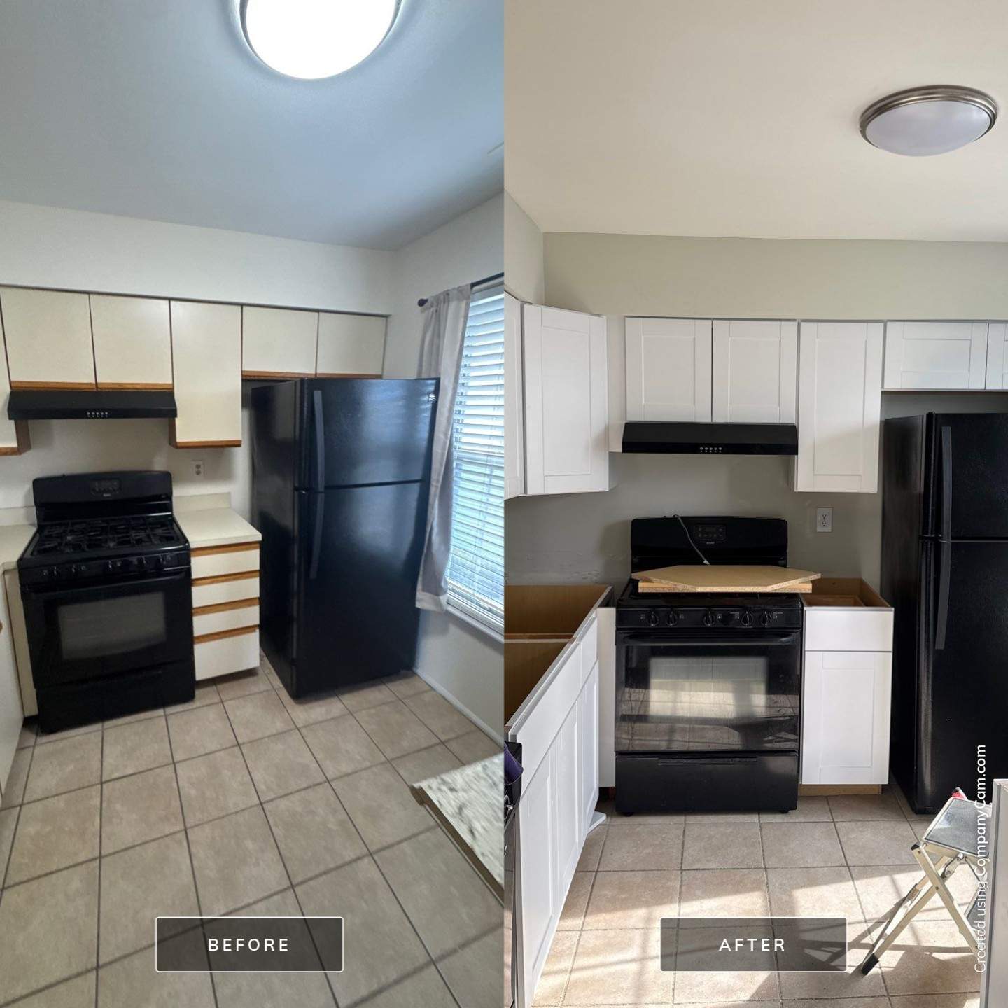 Another Rental Property Rehab! by A1 NERDY HOMES LLC