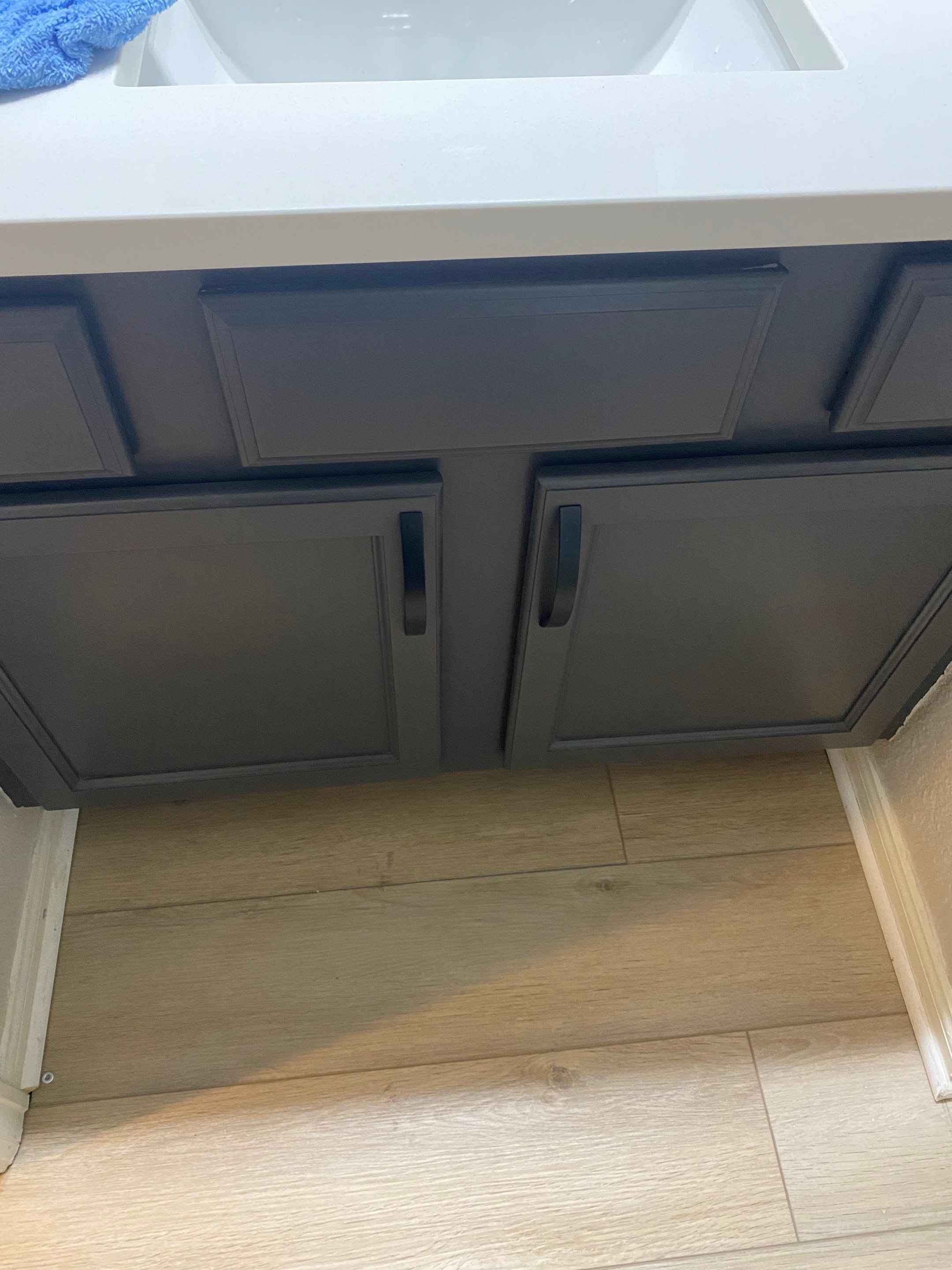 Alamo Ranch Guest Bath Update by Legacy Bath and Kitchen